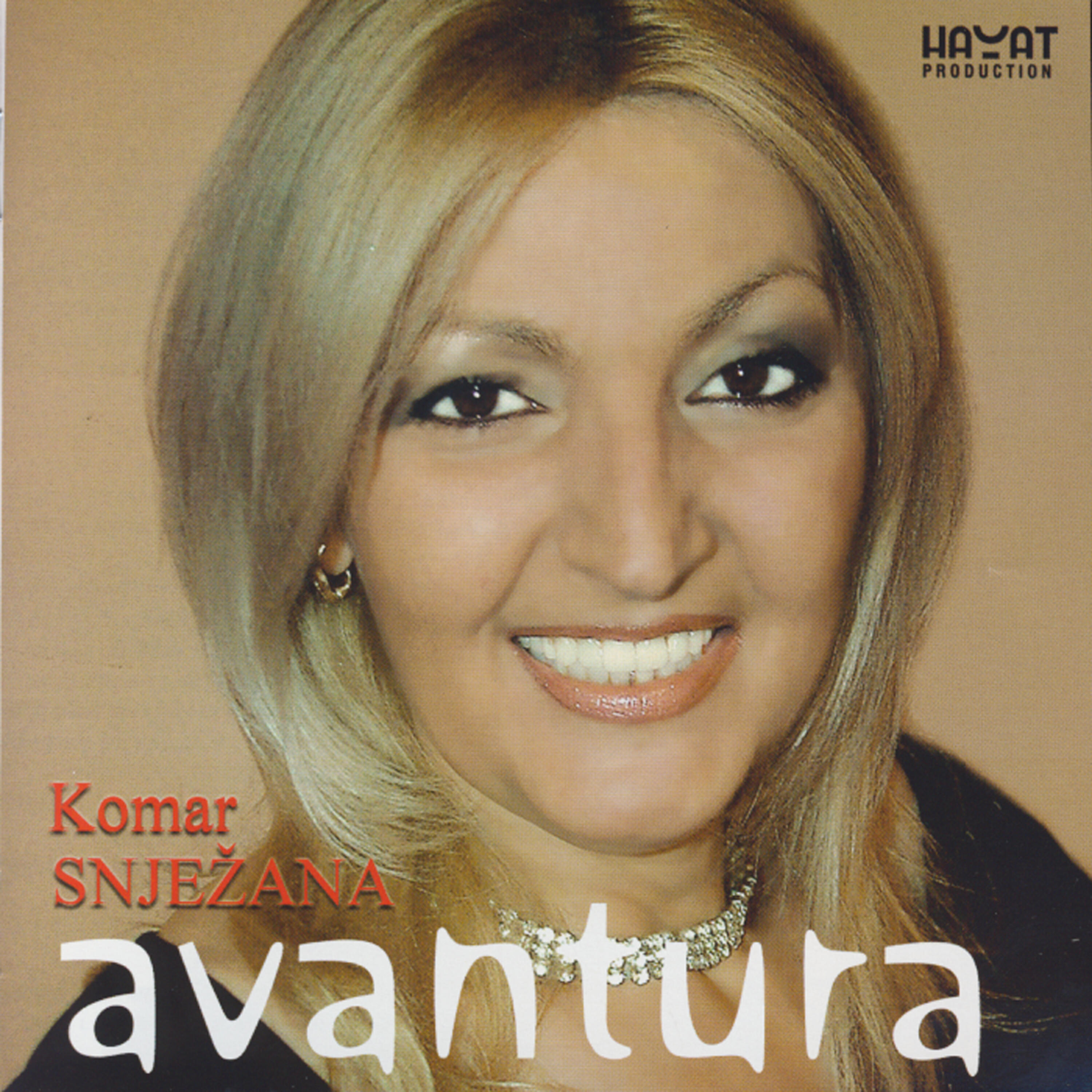 Релиз Avantura