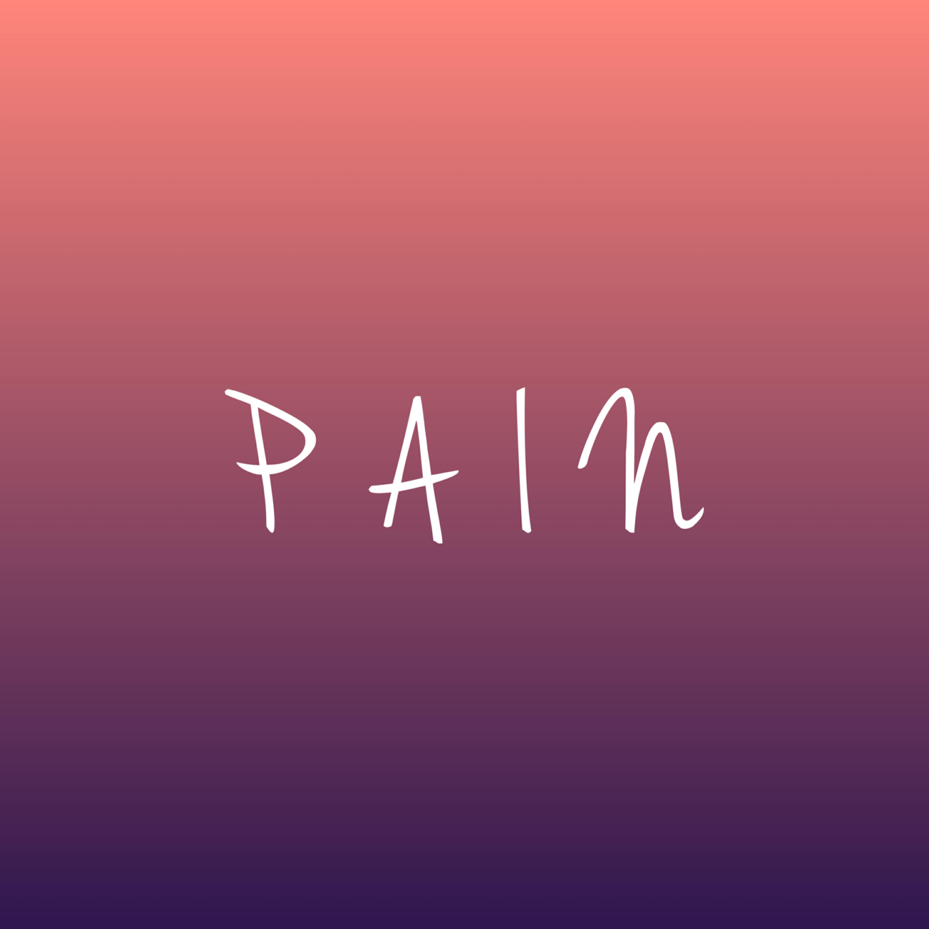 Релиз Paın