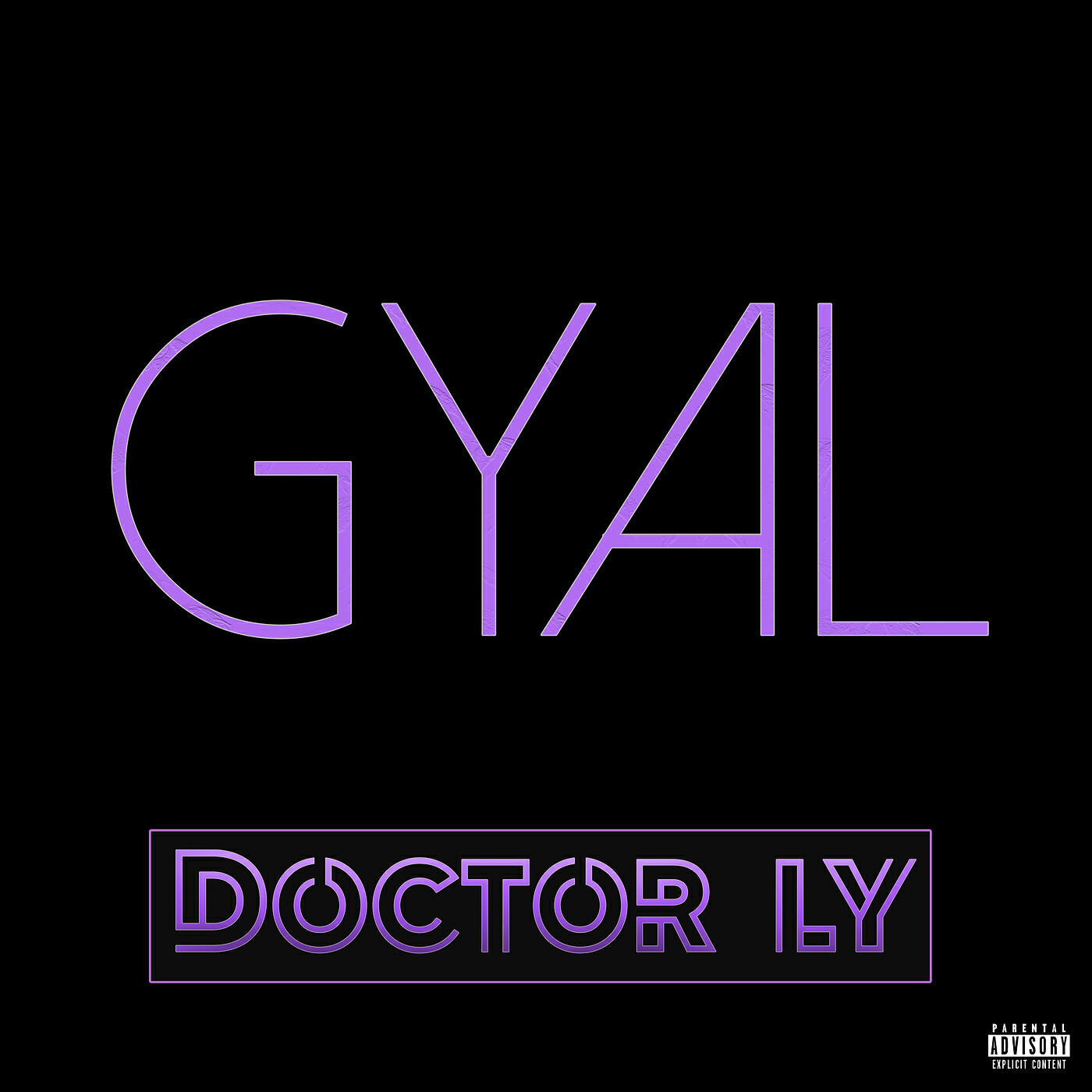 Релиз GYAL