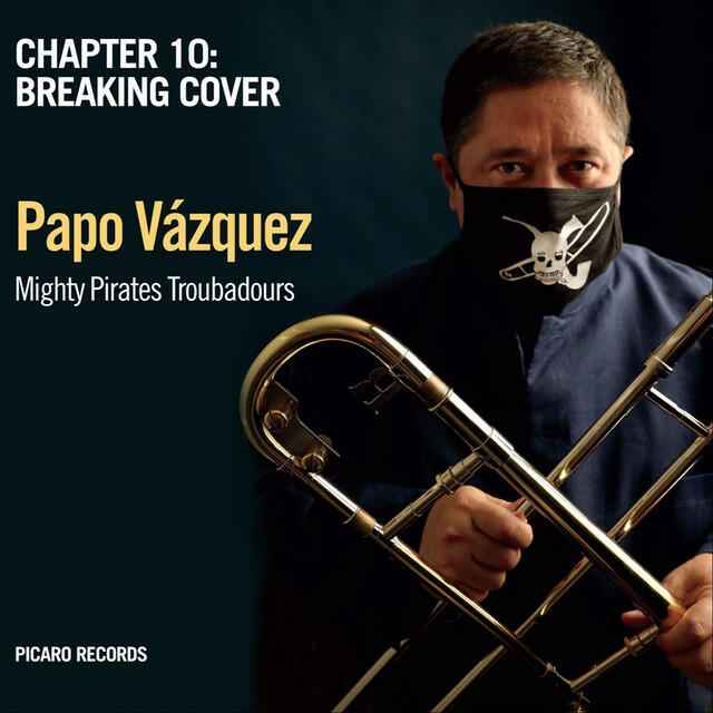 Релиз Mighty Pirates Troubadours, Chapter 10: Breaking Cover