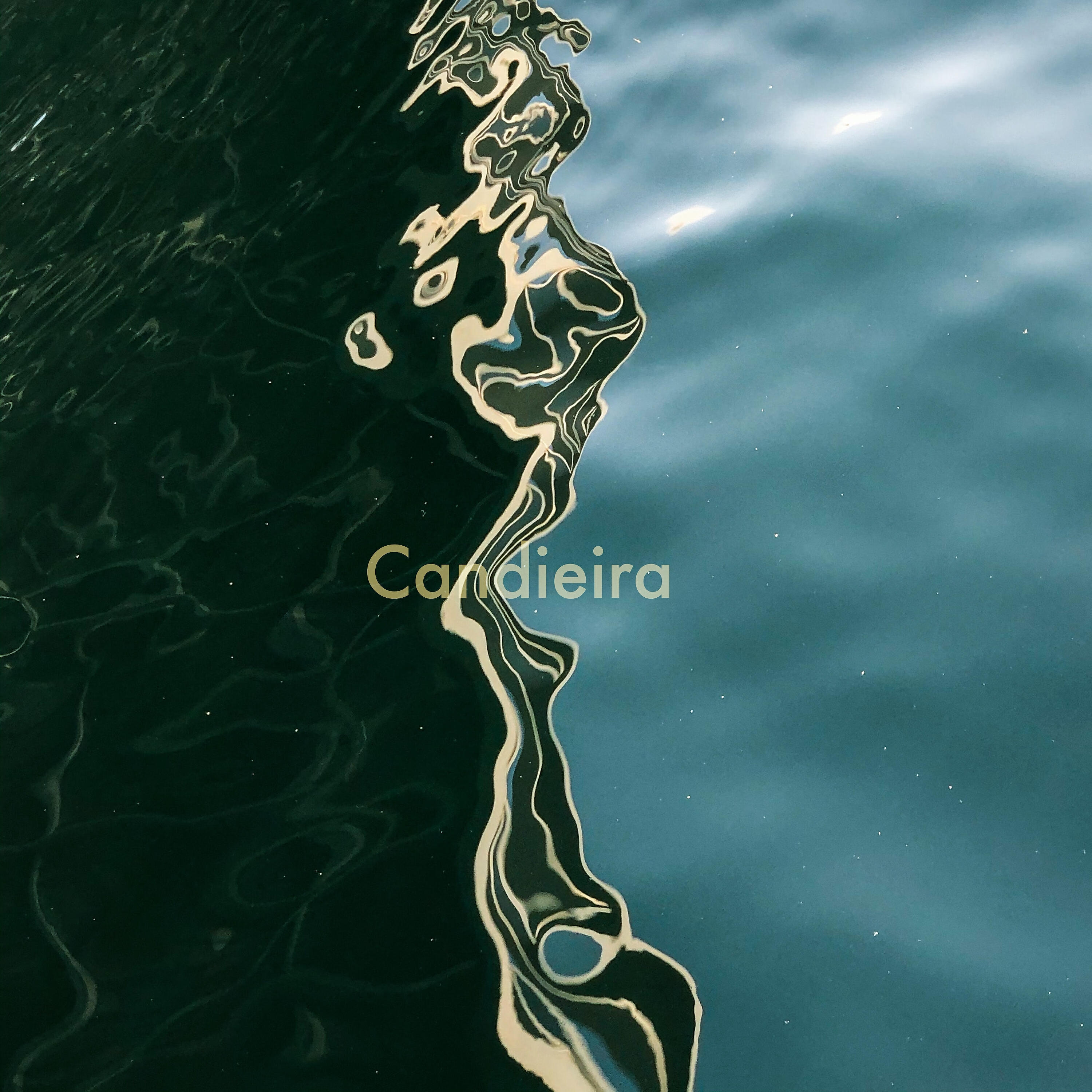 Релиз Candieira