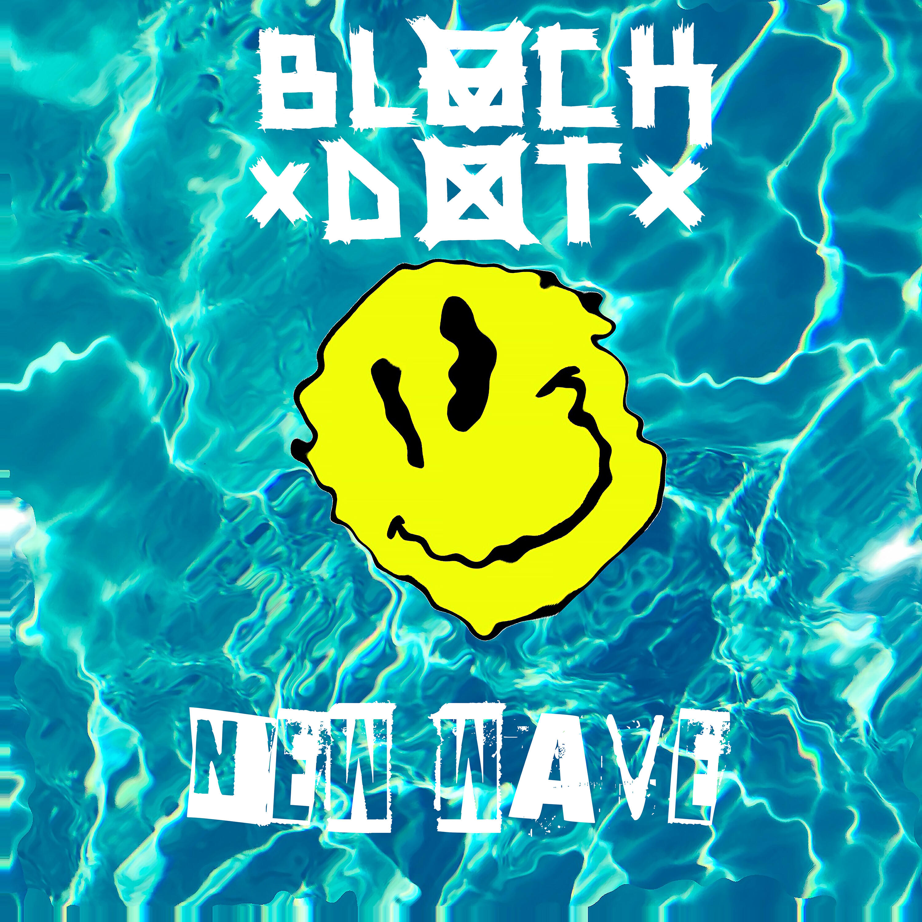 Релиз New Wave