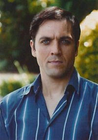 Haluk Tolga İlhan