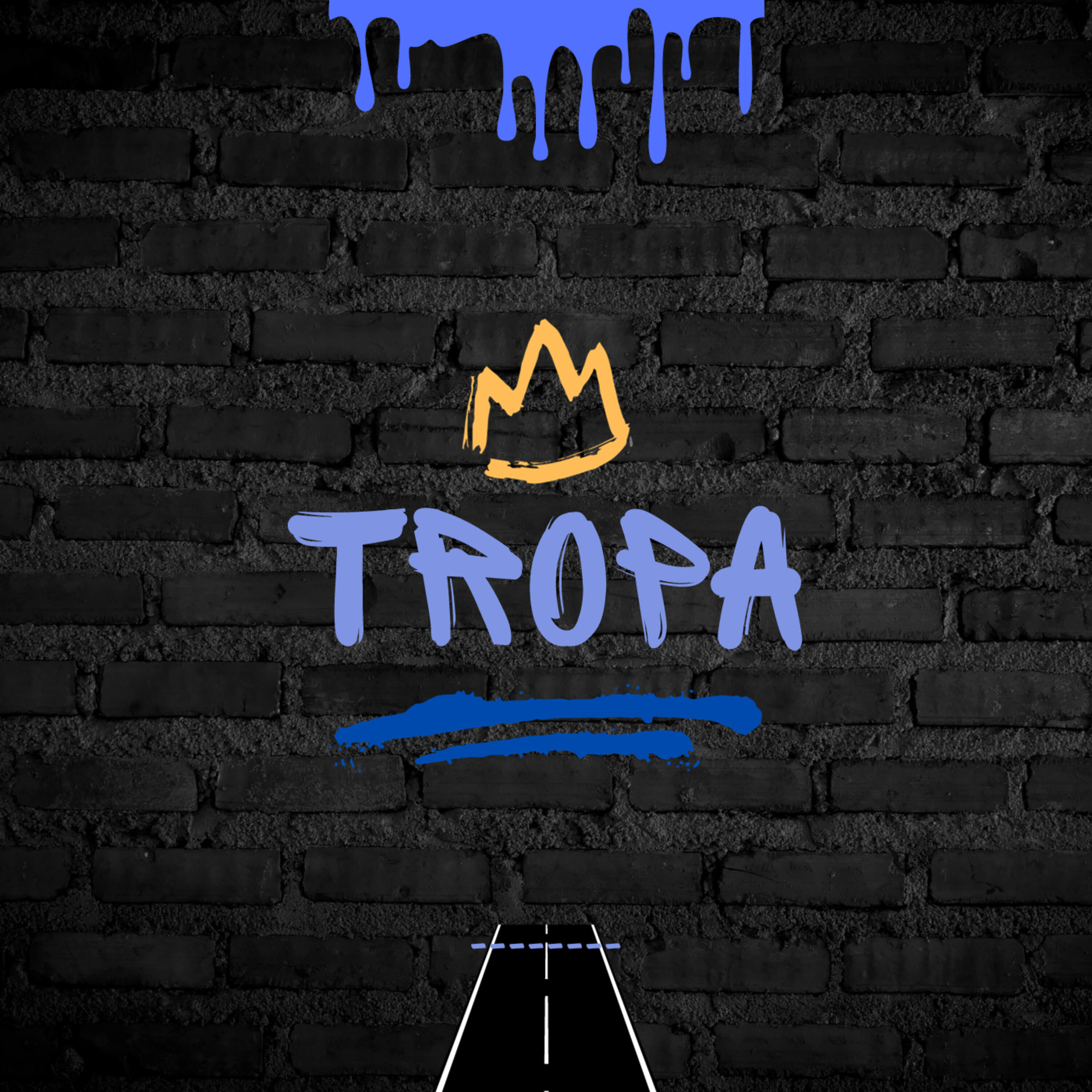 Релиз Tropa