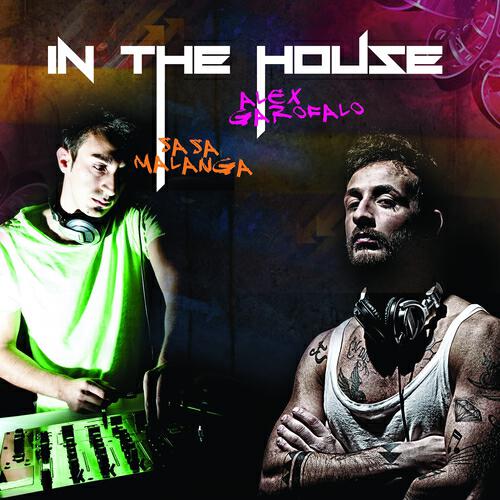 Релиз In the House