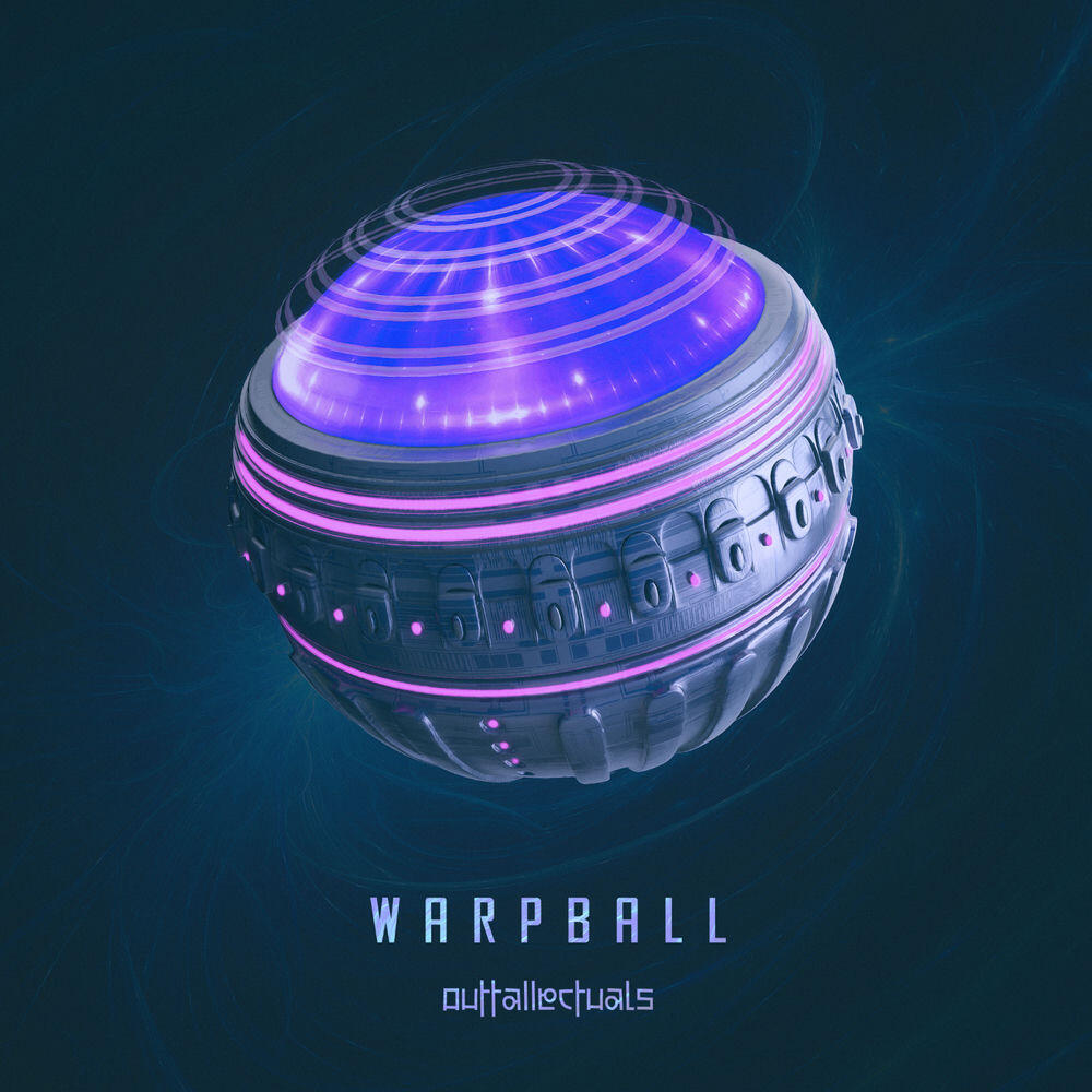 Релиз Warpball