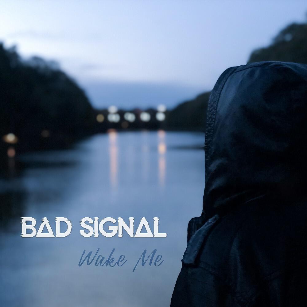 Релиз Wake Me