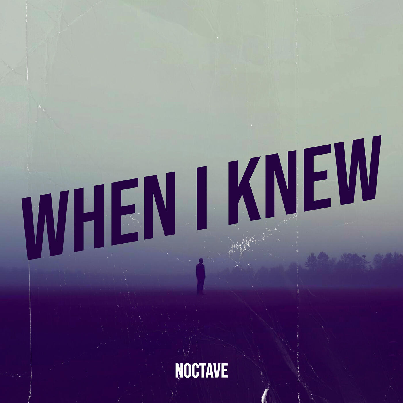 Релиз When I Knew