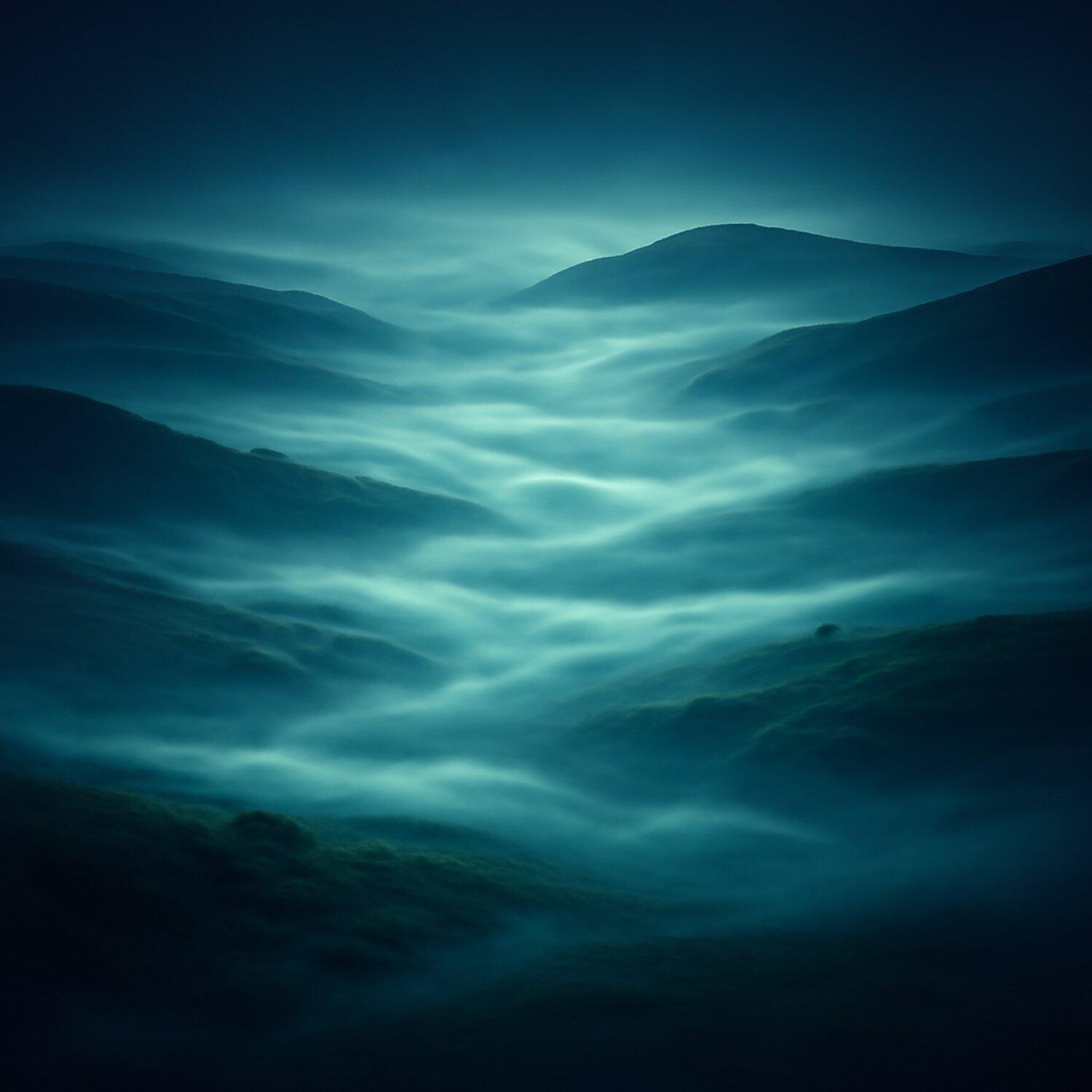 Релиз Stream of Serenity under Soft Rain
