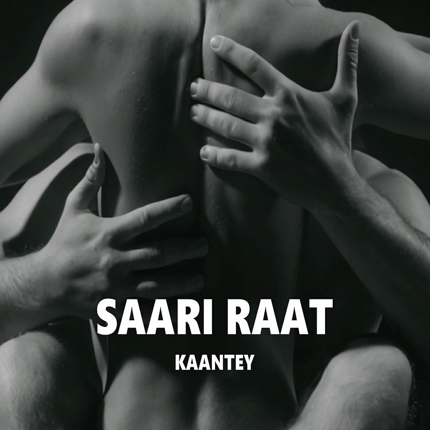 Релиз Saari Raat