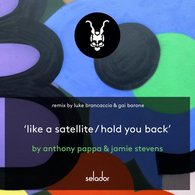 Релиз Like A Satellite / Hold You Back