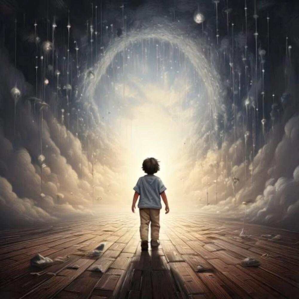 Релиз Falling into a Dream