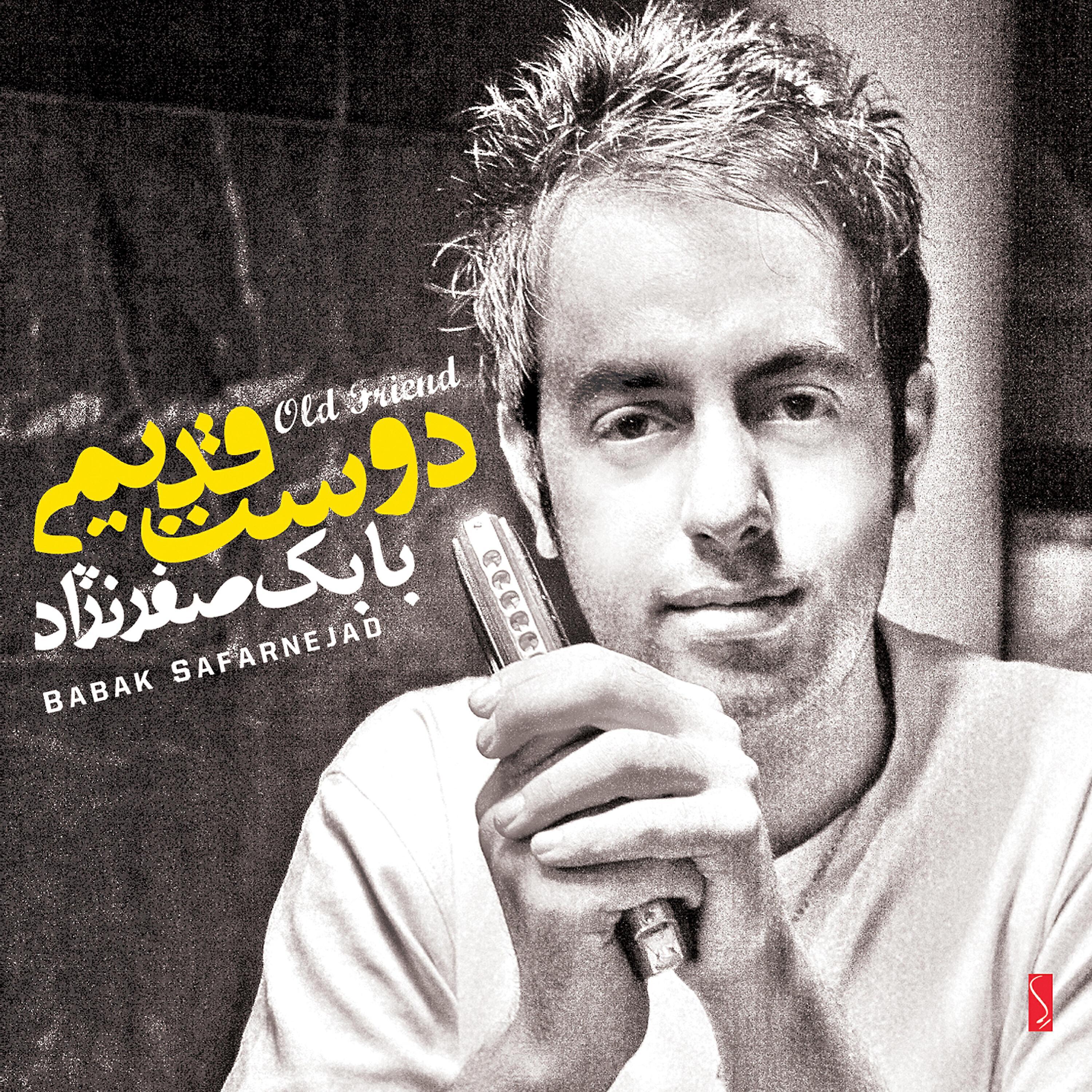Babak Safarnejad