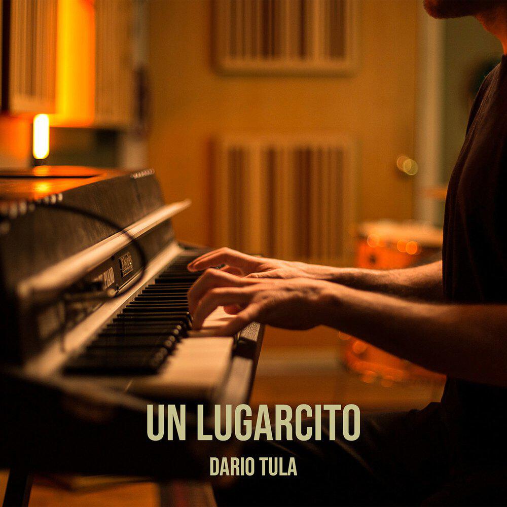DARIO TULA