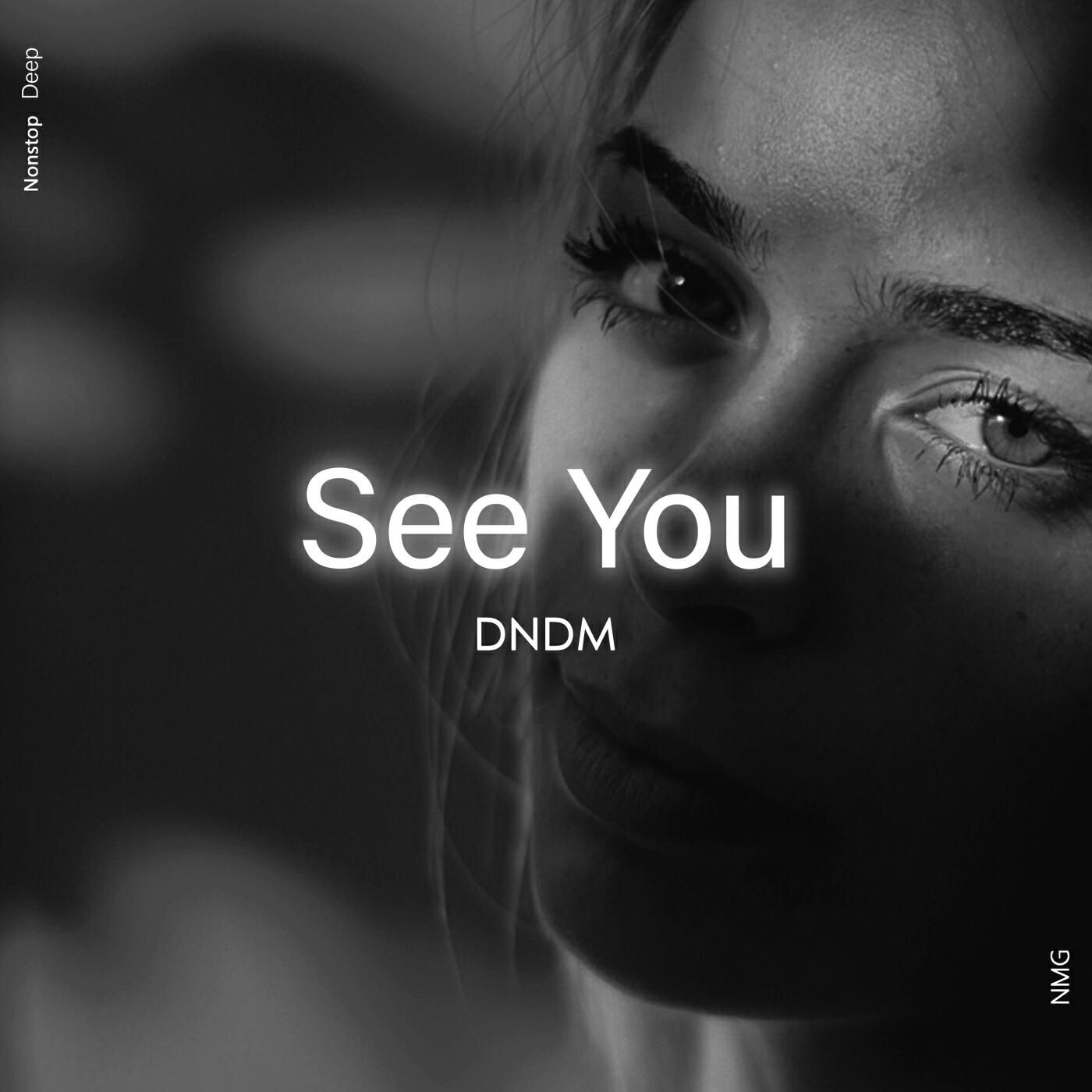 Релиз See You