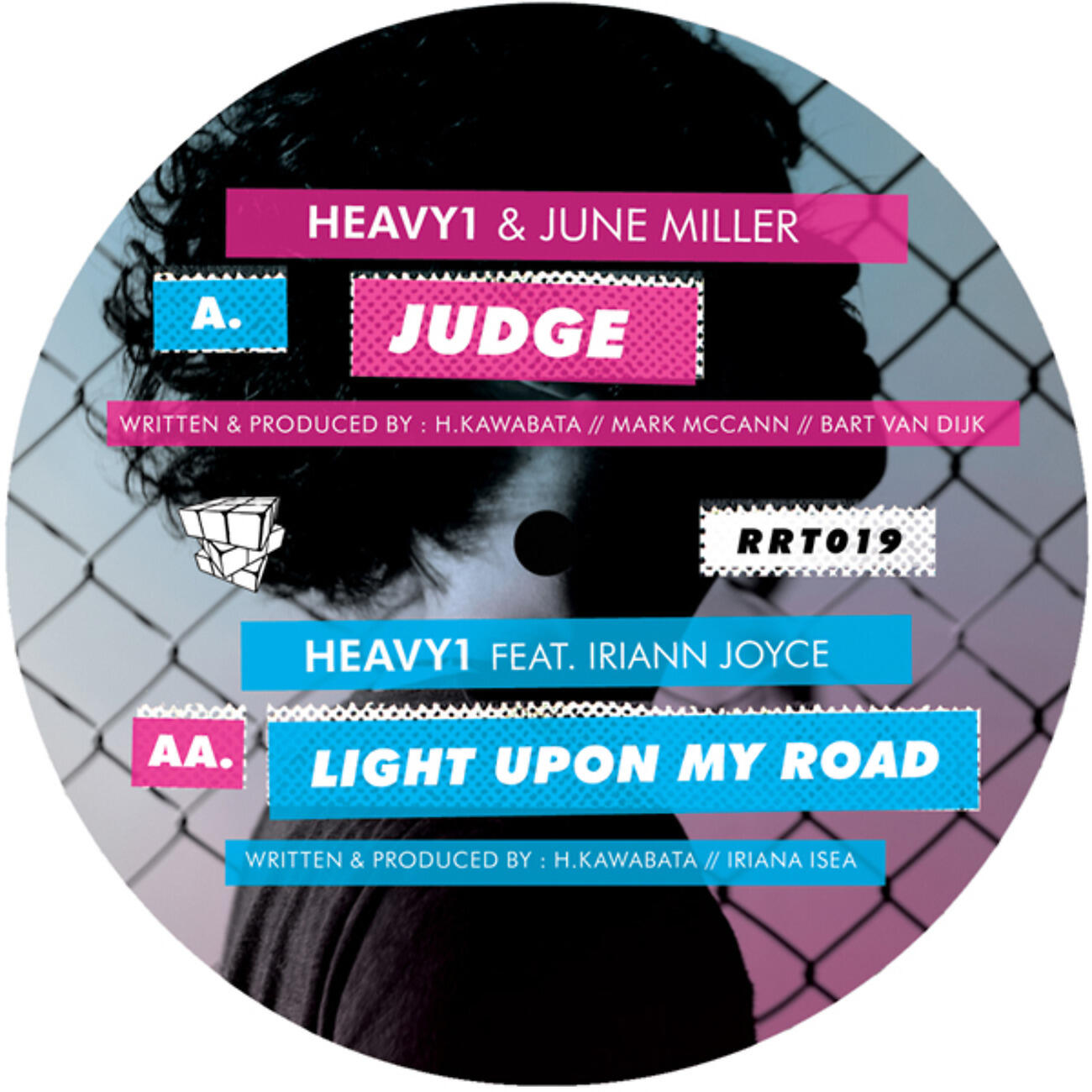 Релиз Untitled / Light Upon My Road