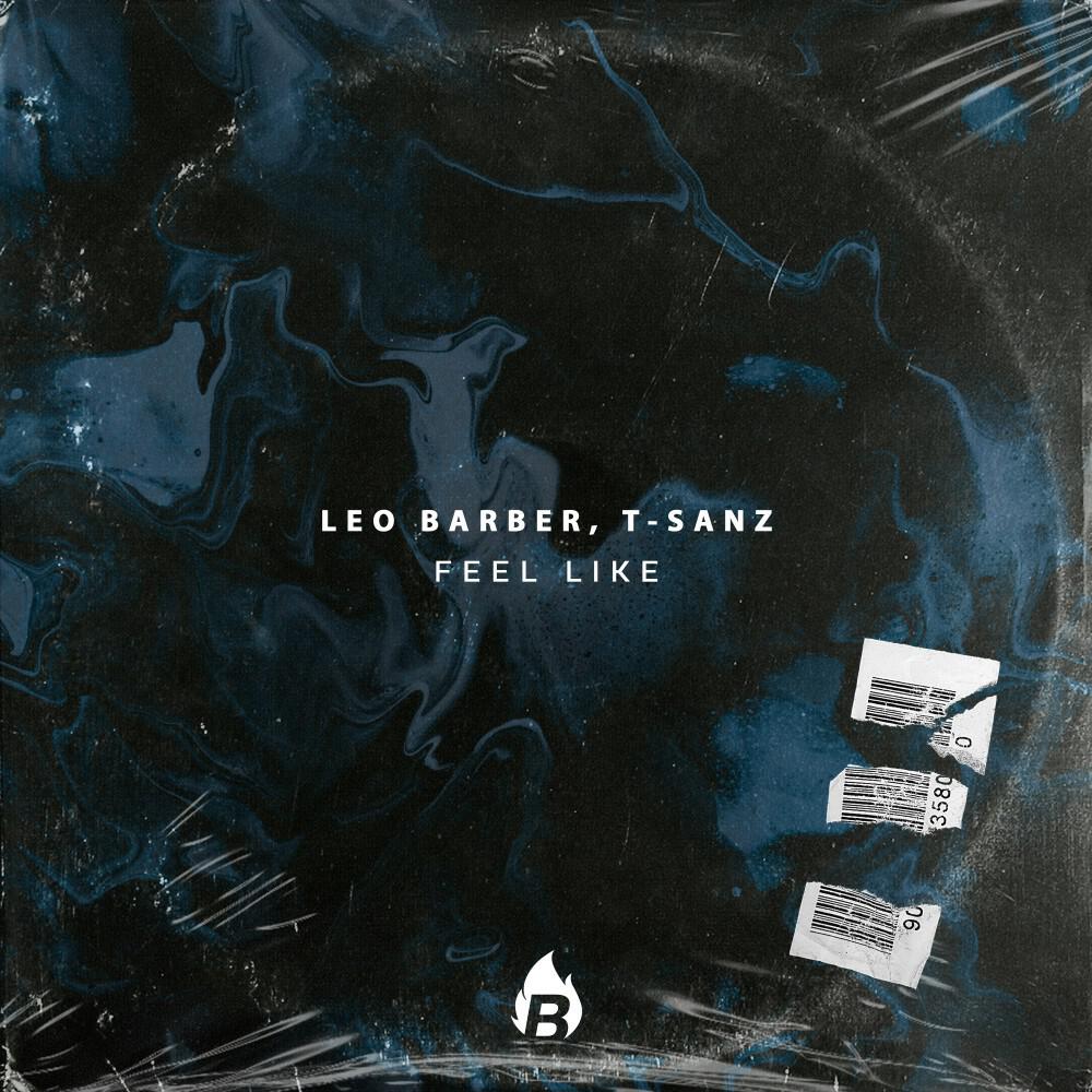 Leo Barber