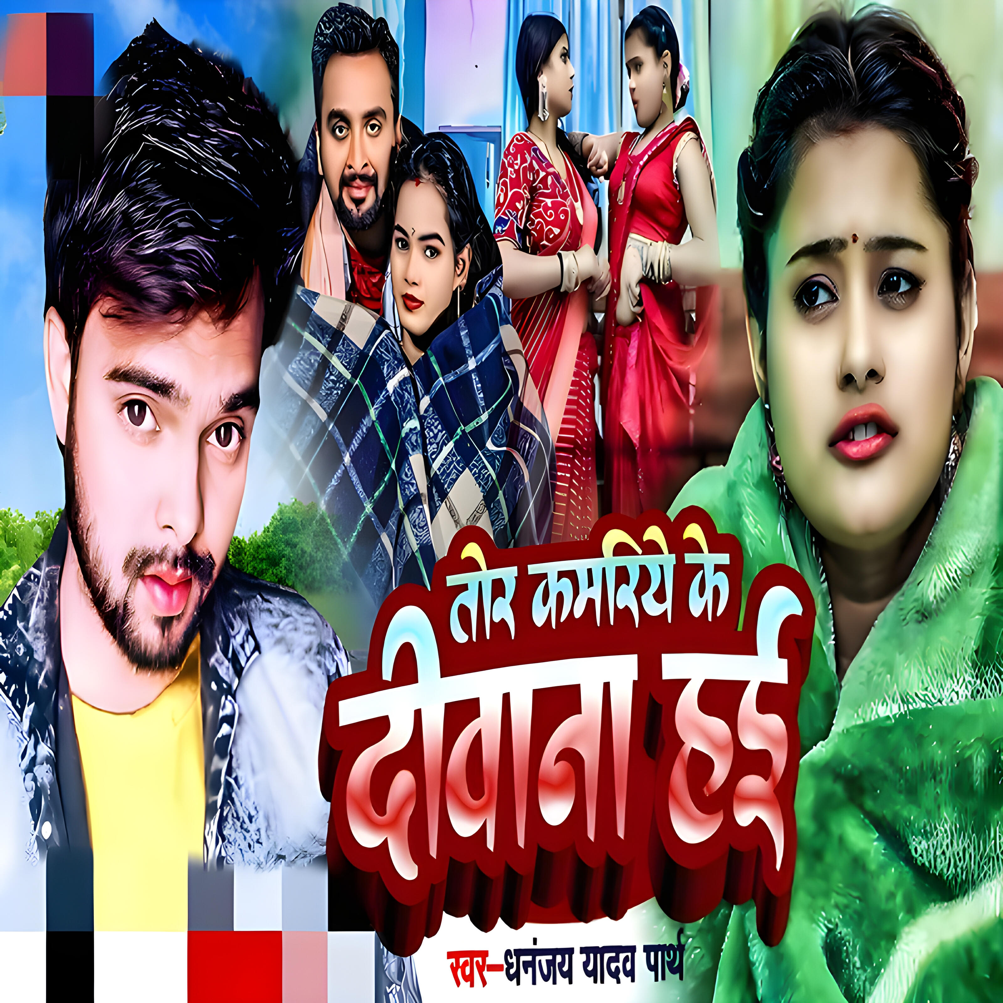Dhananjay Yadav Parth