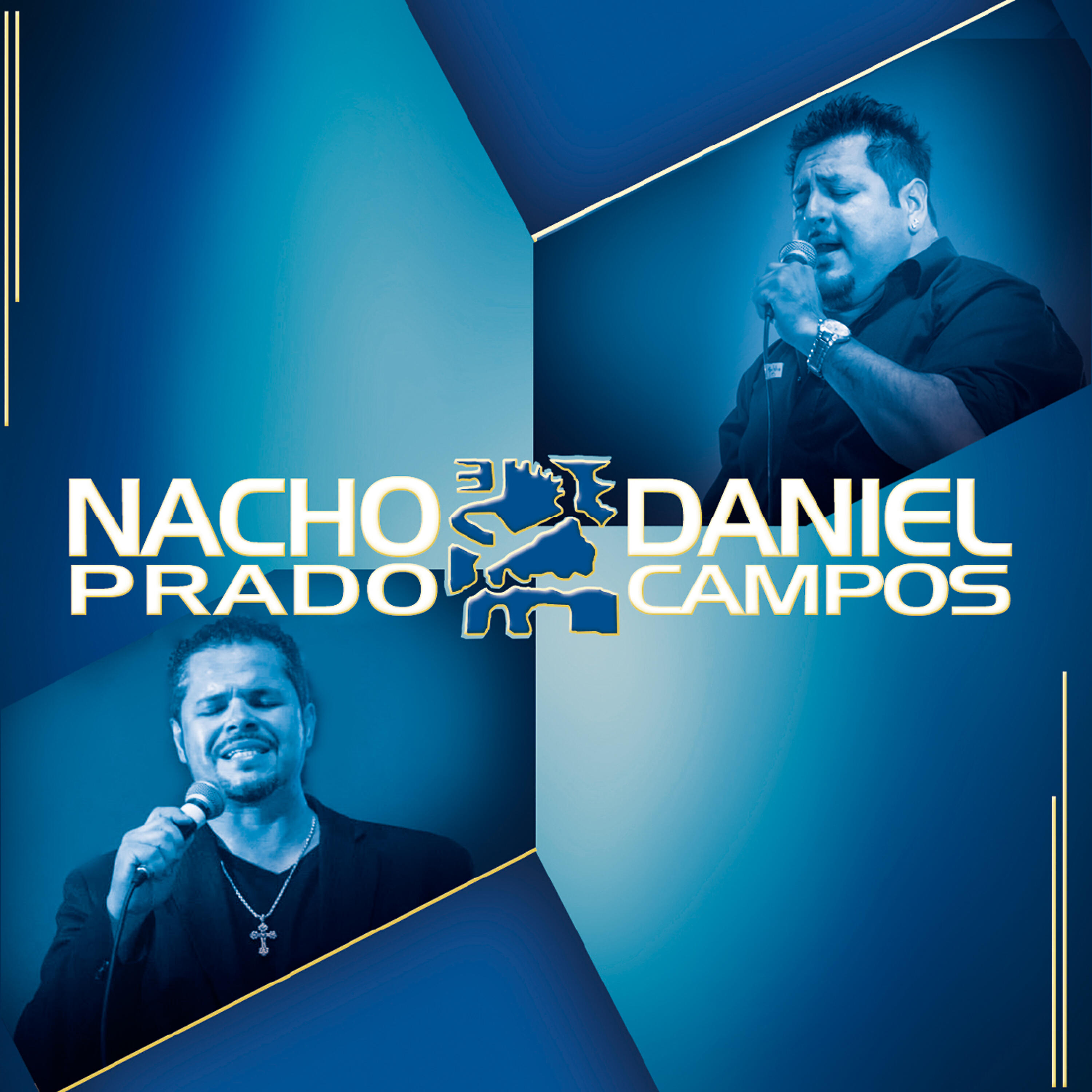Релиз Nacho Prado y Daniel Campos