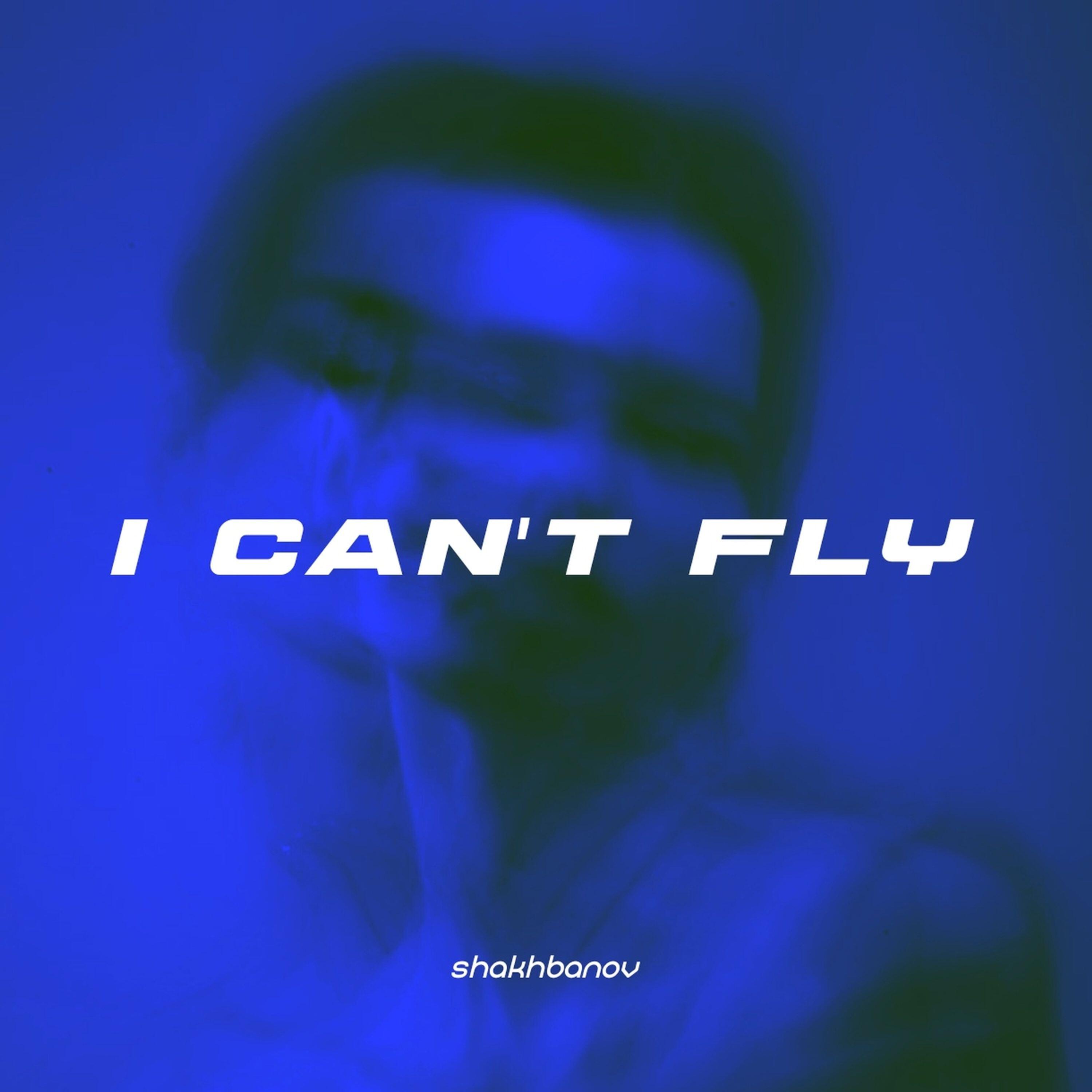 Релиз I Can't Fly