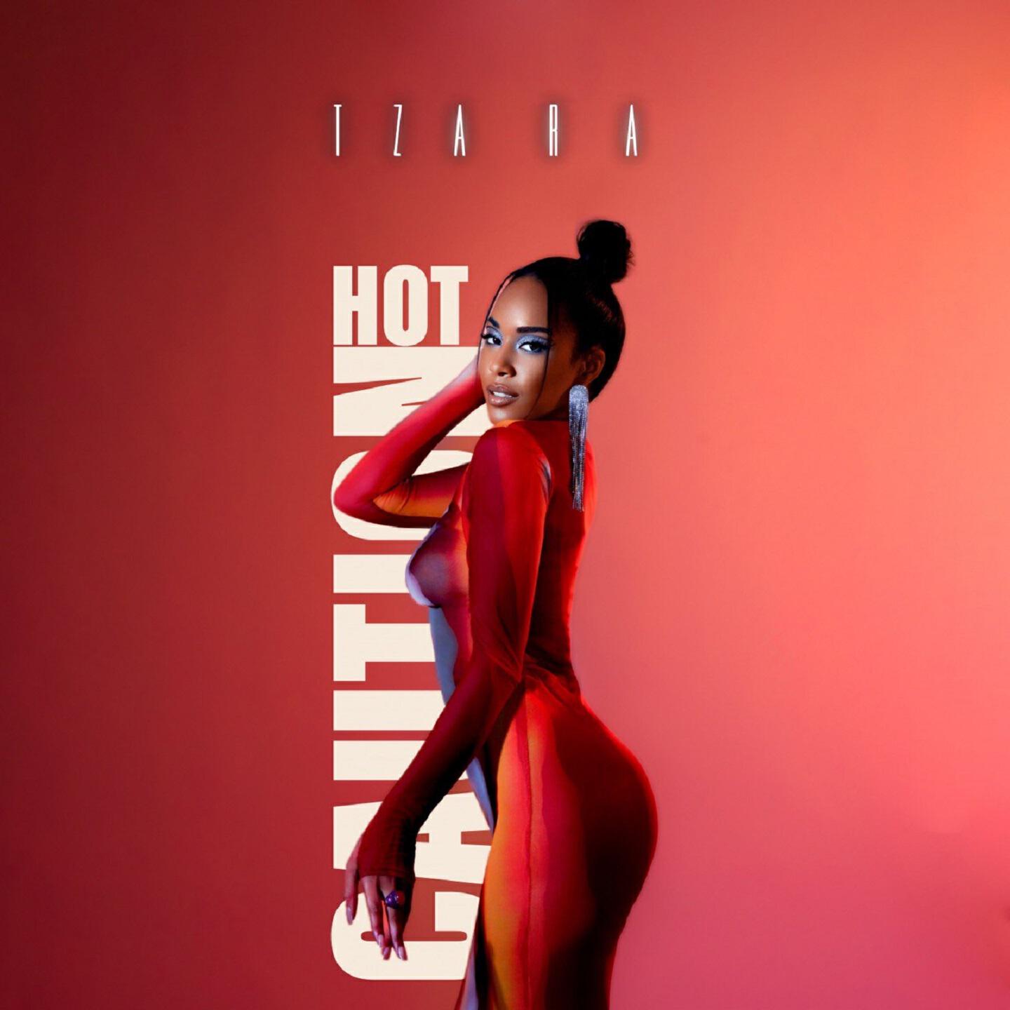 Релиз Caution Hot