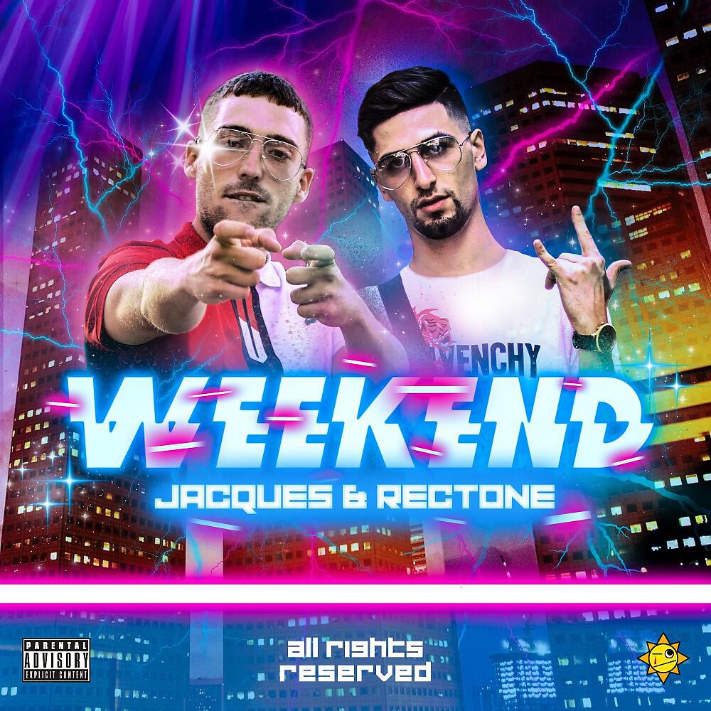 Релиз Weekend