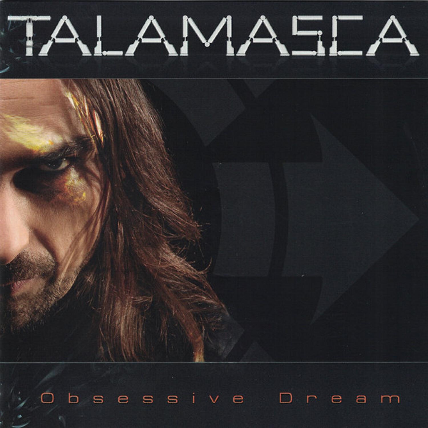 Релиз Obsessive Dream