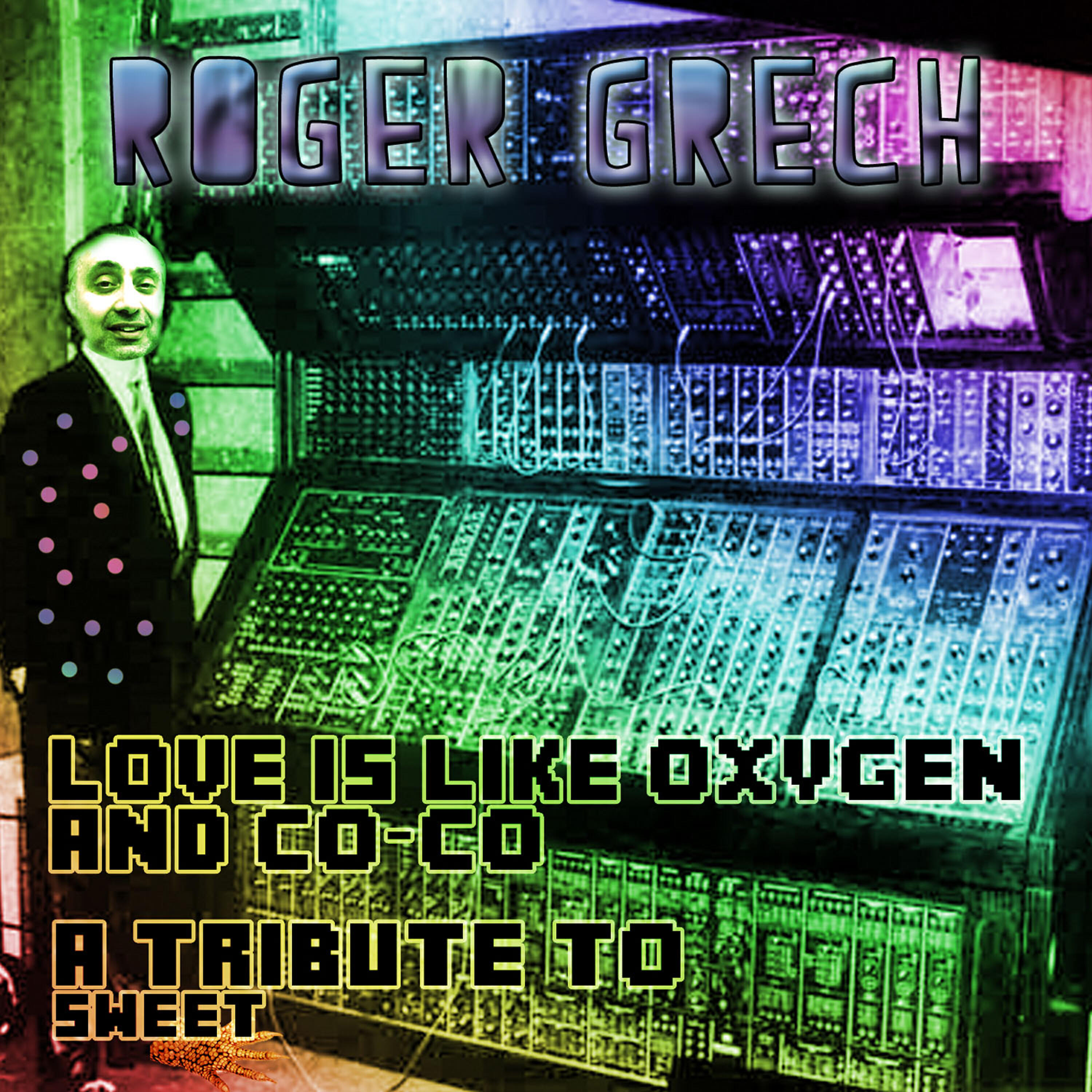 Релиз Love Is Like Oxygen & Coco: A Tribute to Sweet