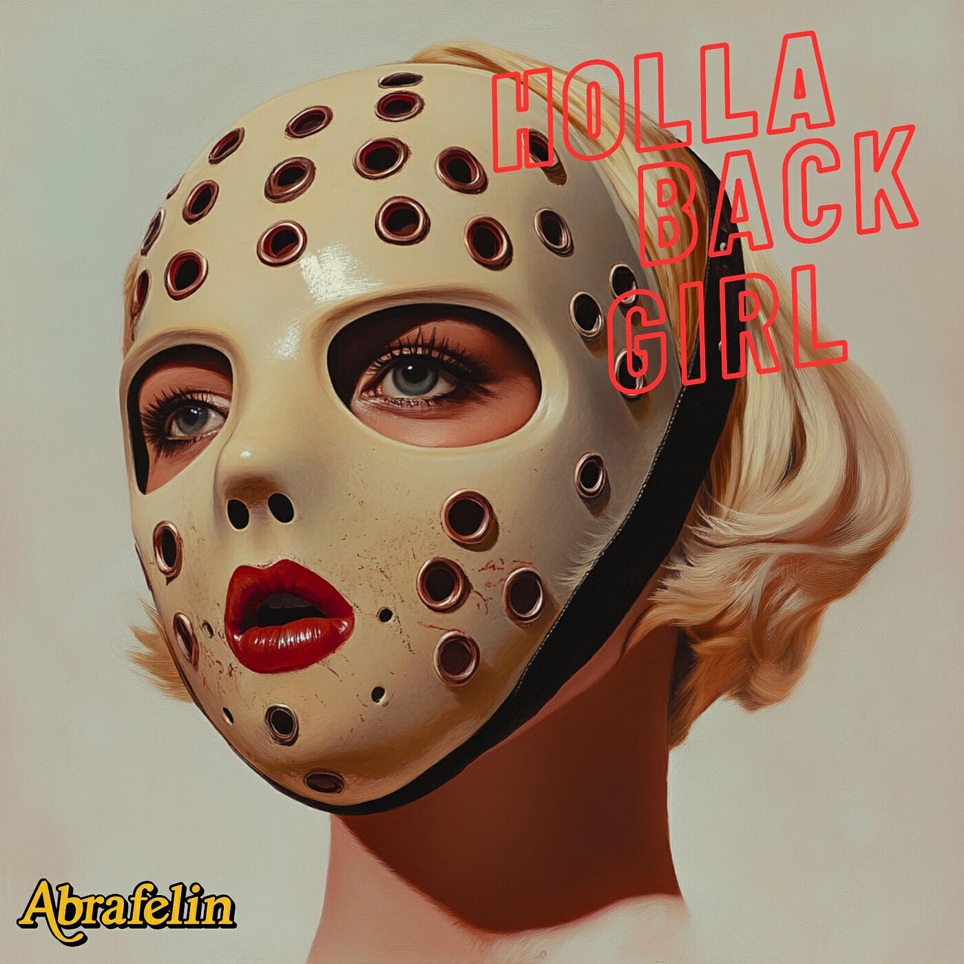 Релиз Hollaback Girl