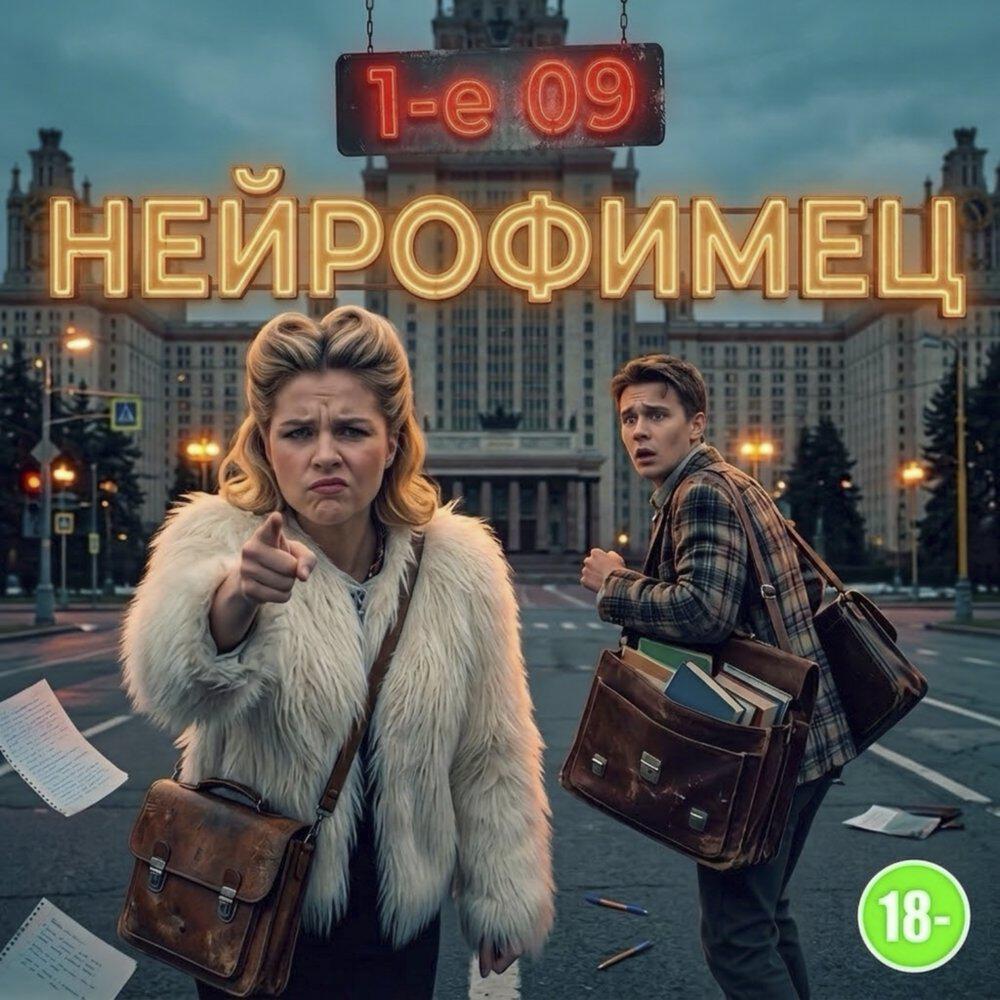 Релиз 1-е 09 (Первое сентября)