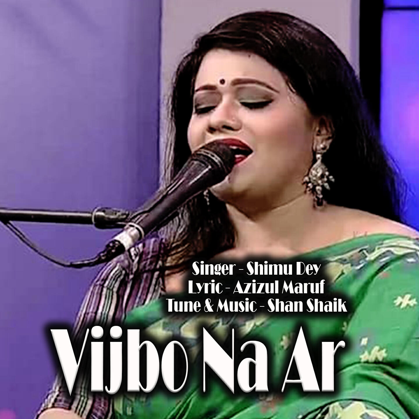 Релиз Vijbo Na Ar