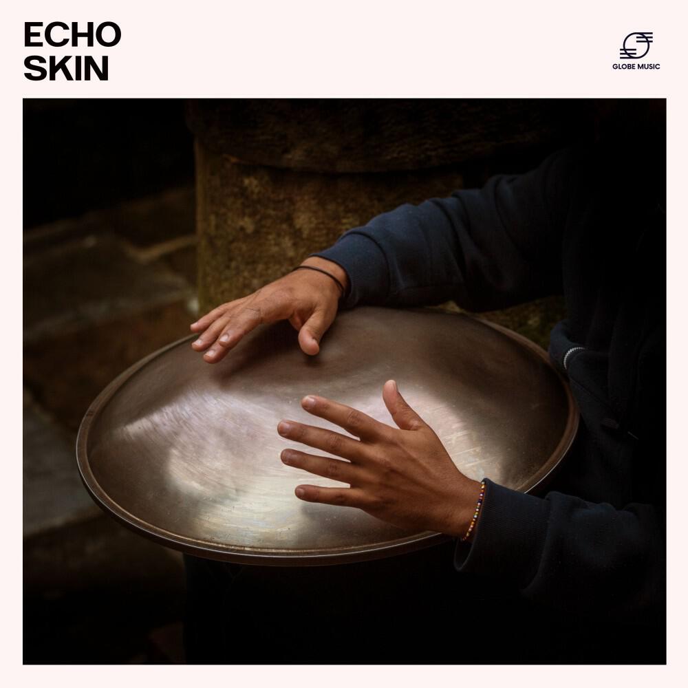 Handpan Music Therapy
