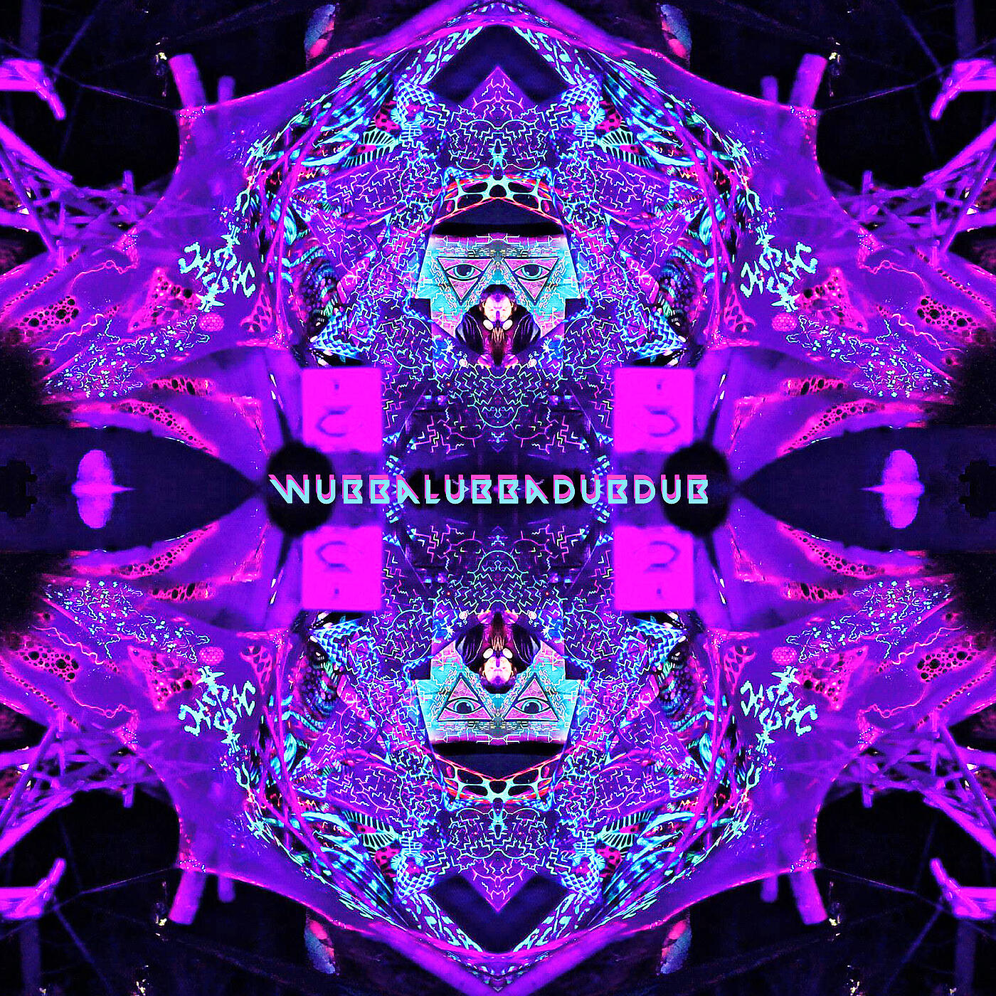 Релиз Wubbalubbadubdub
