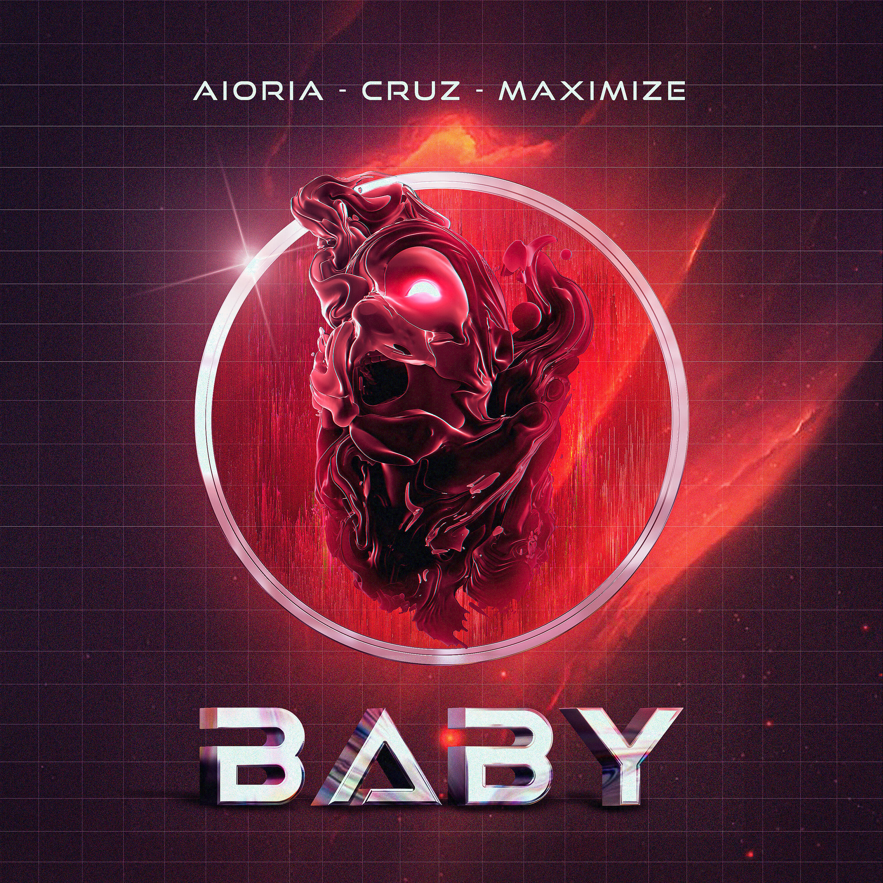 Релиз Baby