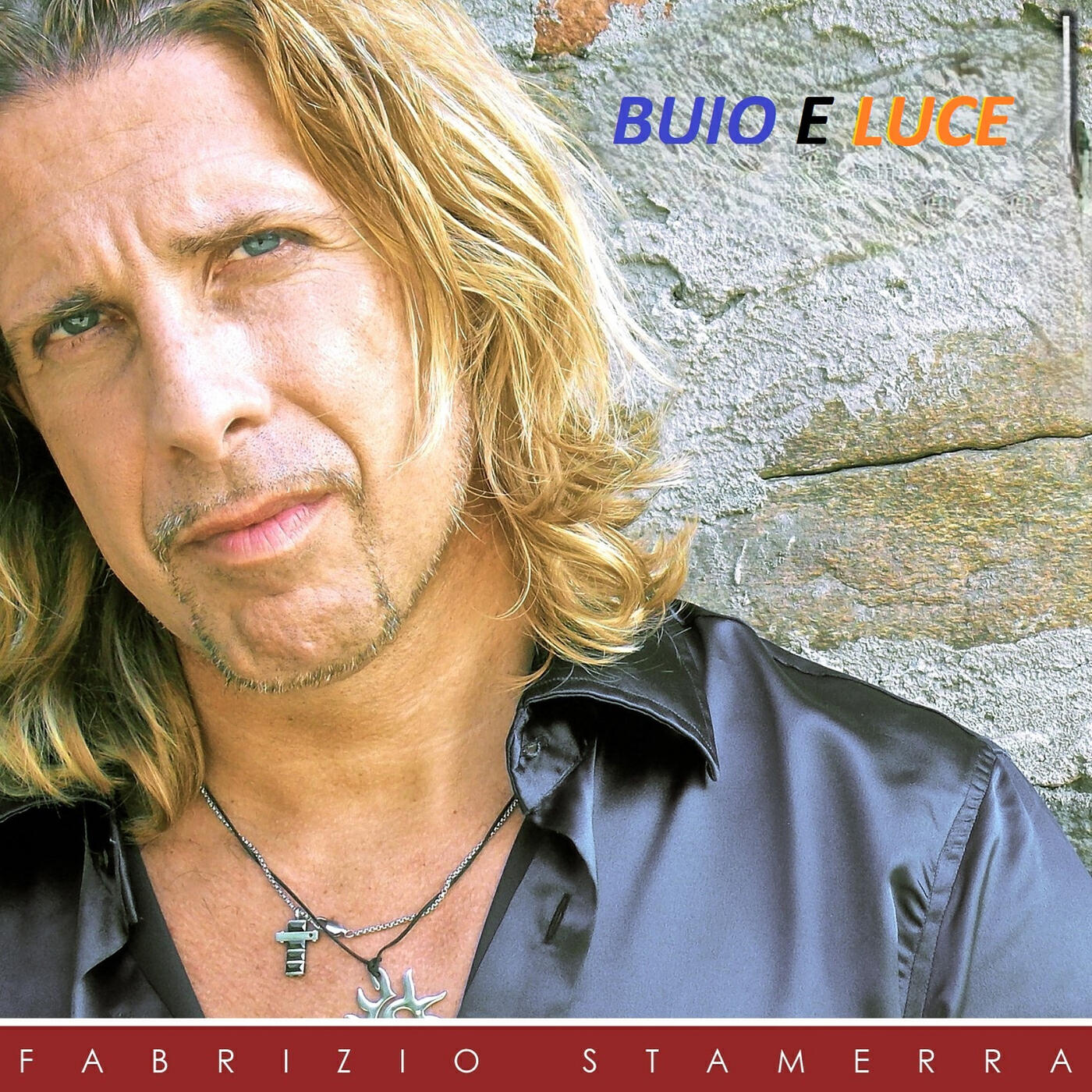 Релиз BUIO E LUCE