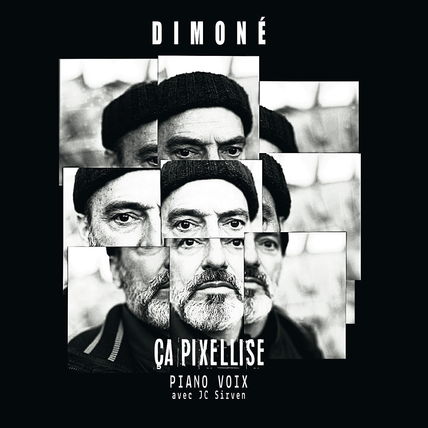 Релиз Ça pixellise
