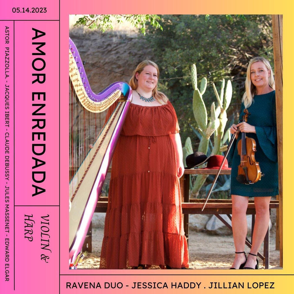 Релиз Amor Enredada