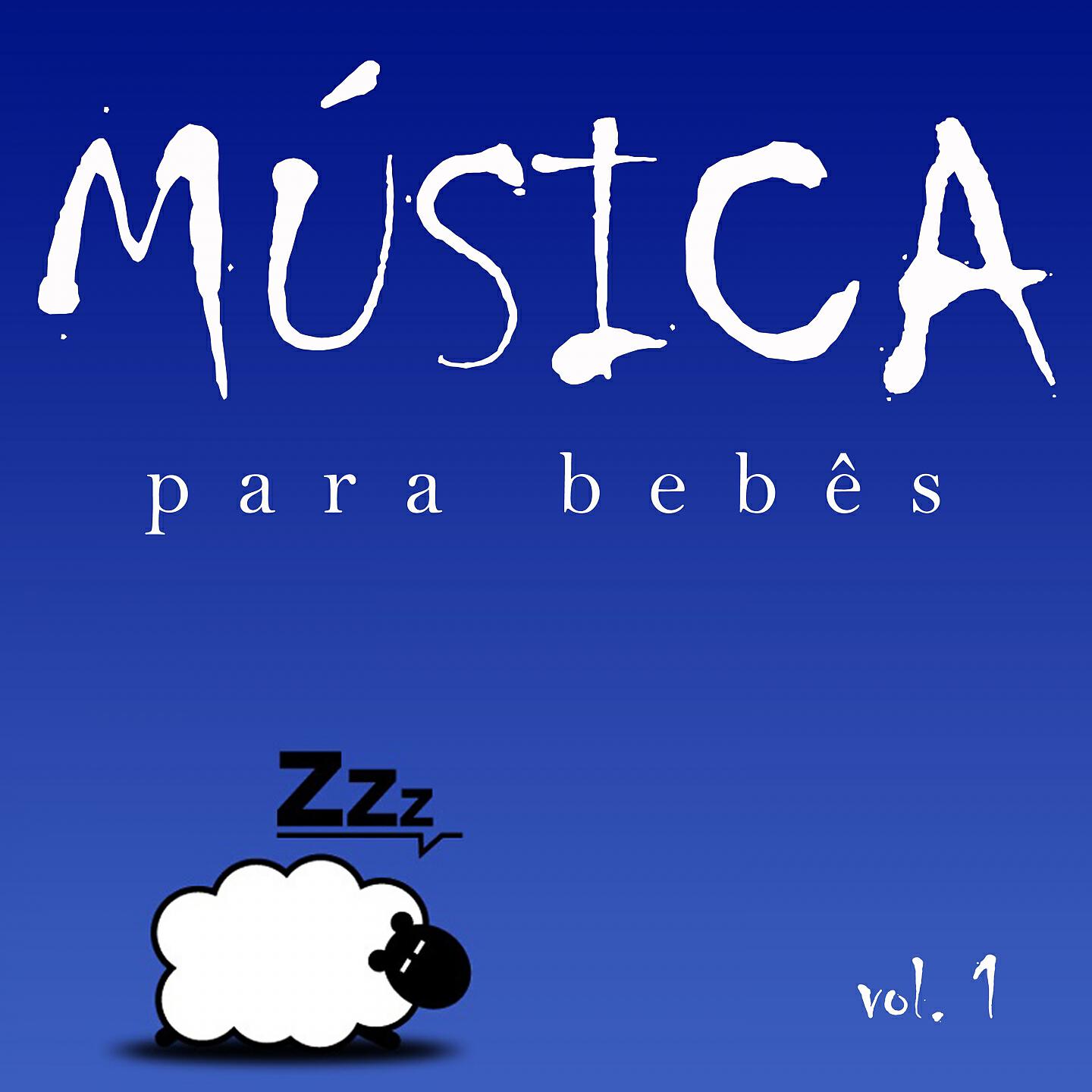 Релиз Música Para Bebês, Vol. 1