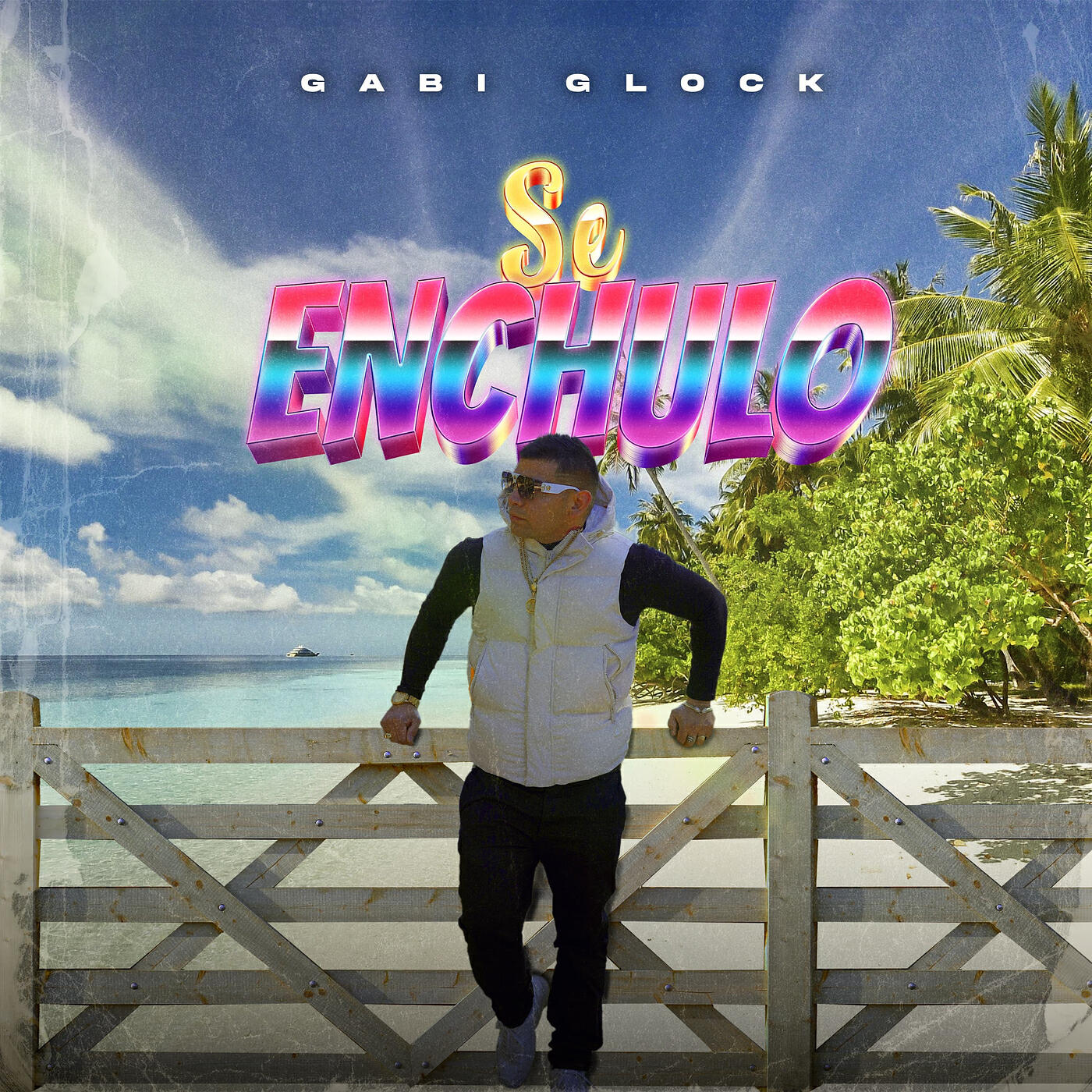 Релиз Se Enchulo