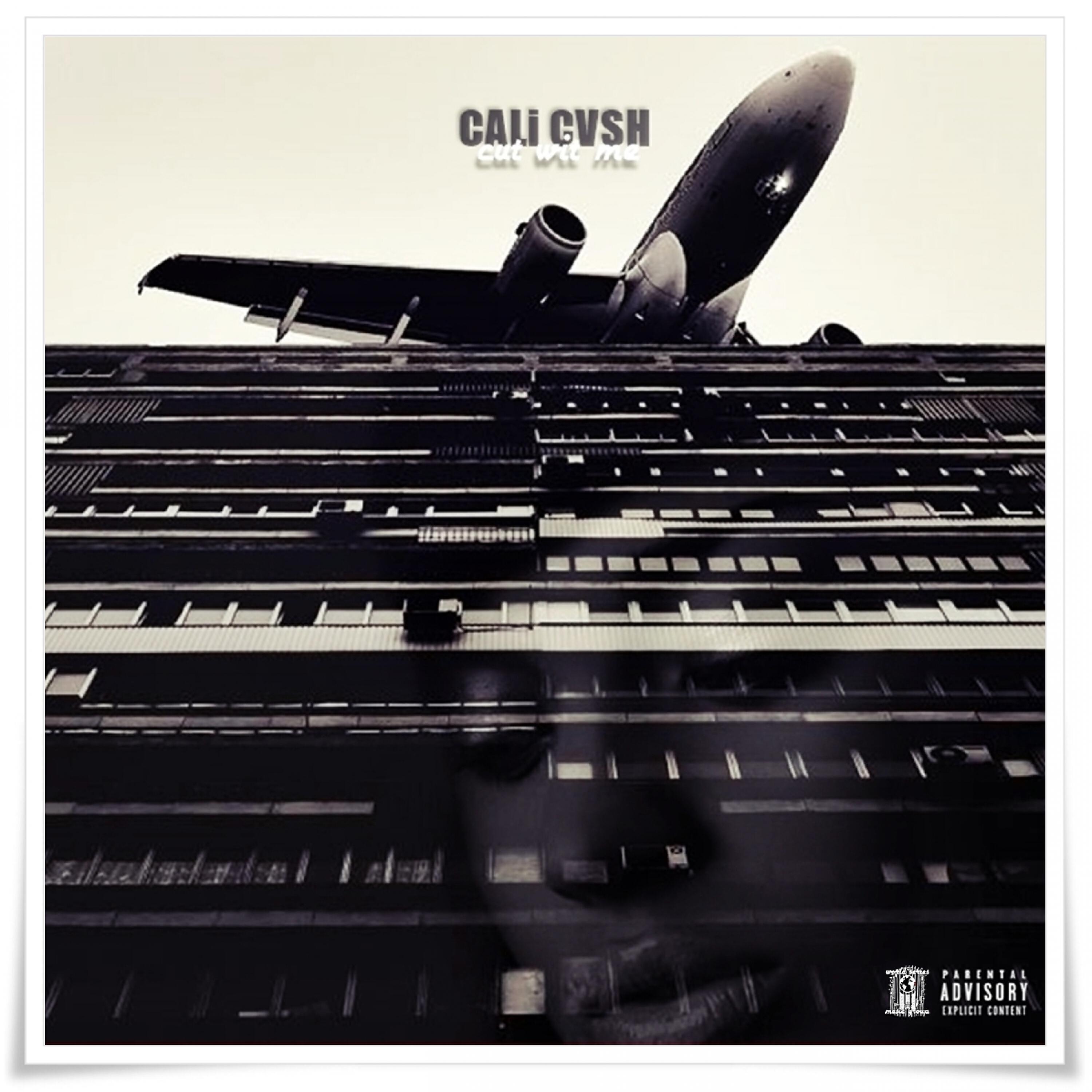 Релиз Cut Wit Me - Single