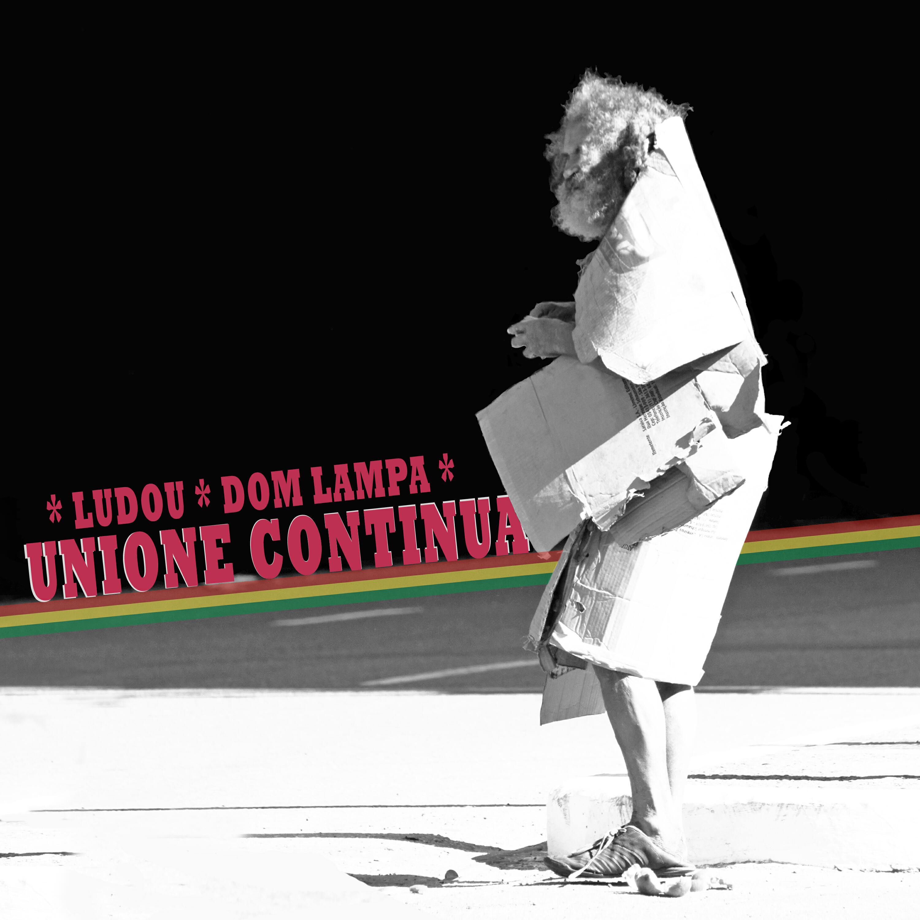 Релиз UNIONE CONTINUA