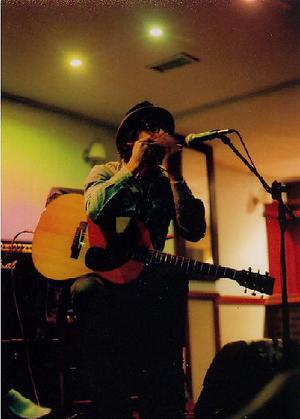 Matt Valentine
