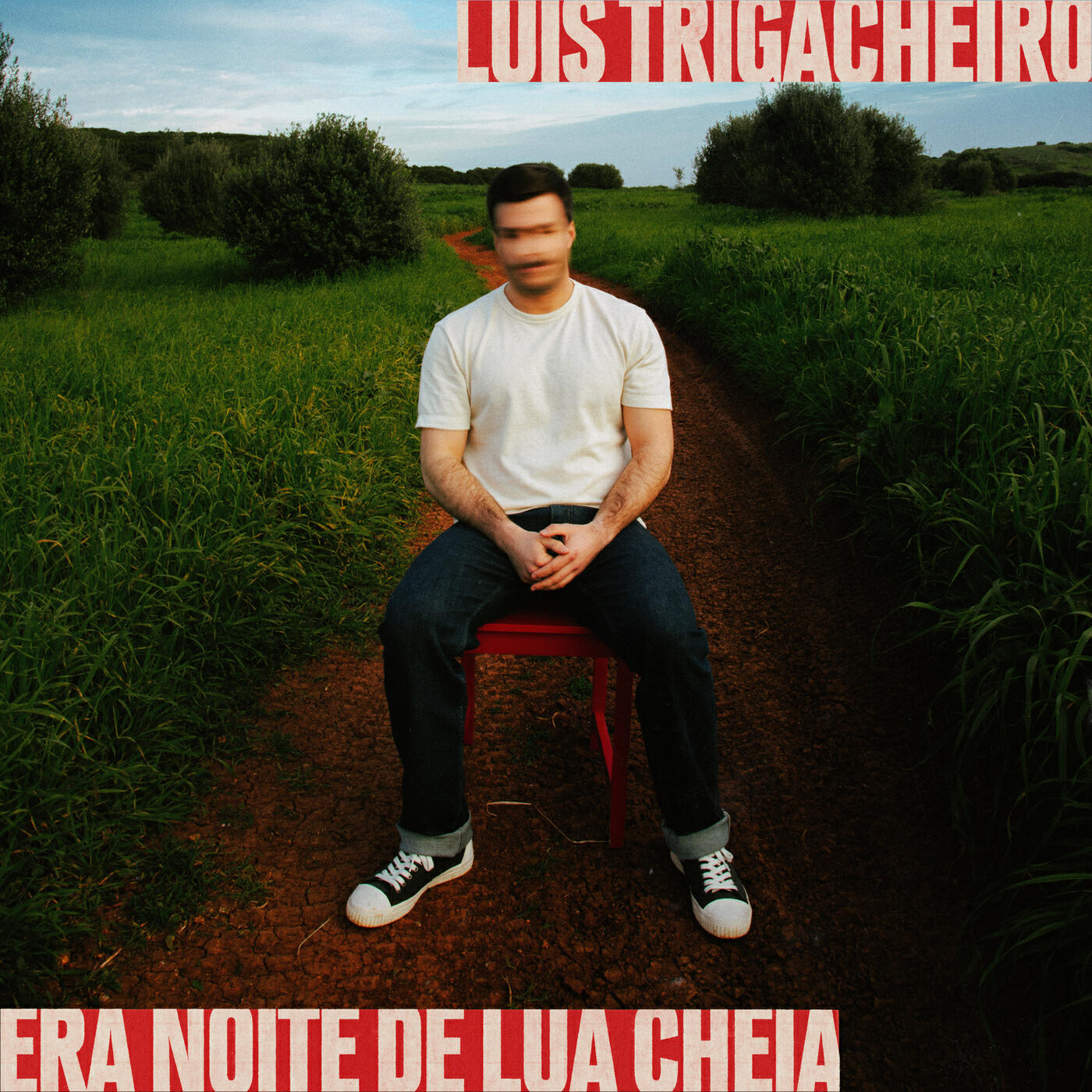 Релиз Era Noite de Lua Cheia