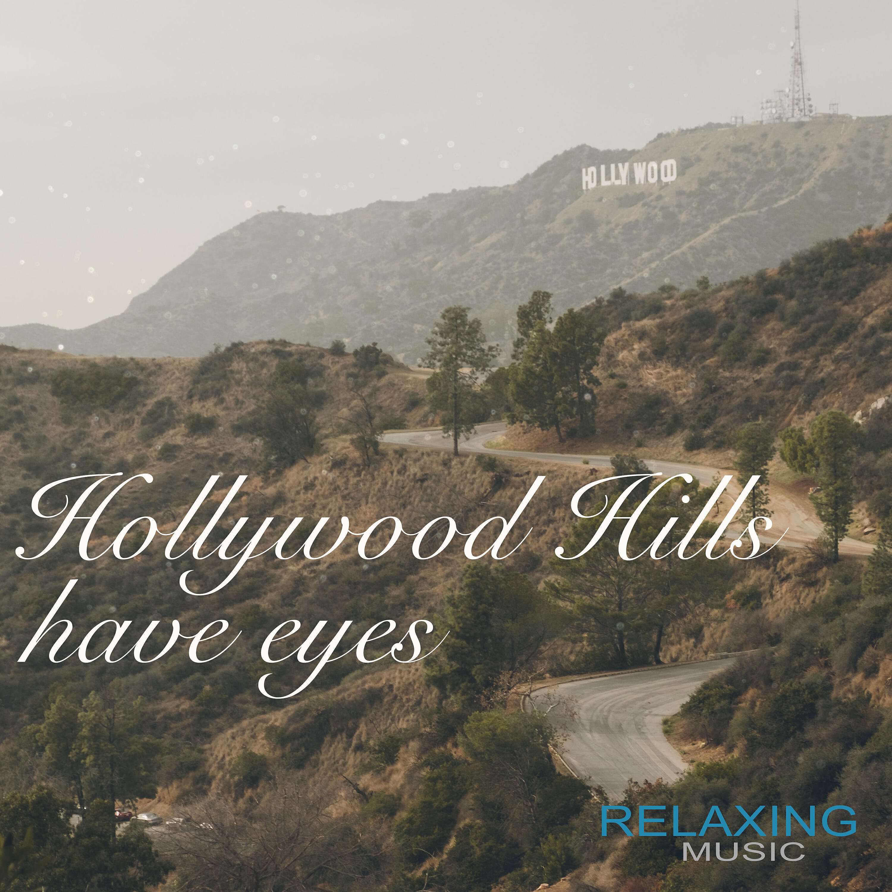 Релиз Hollywood Hills Have Eyes