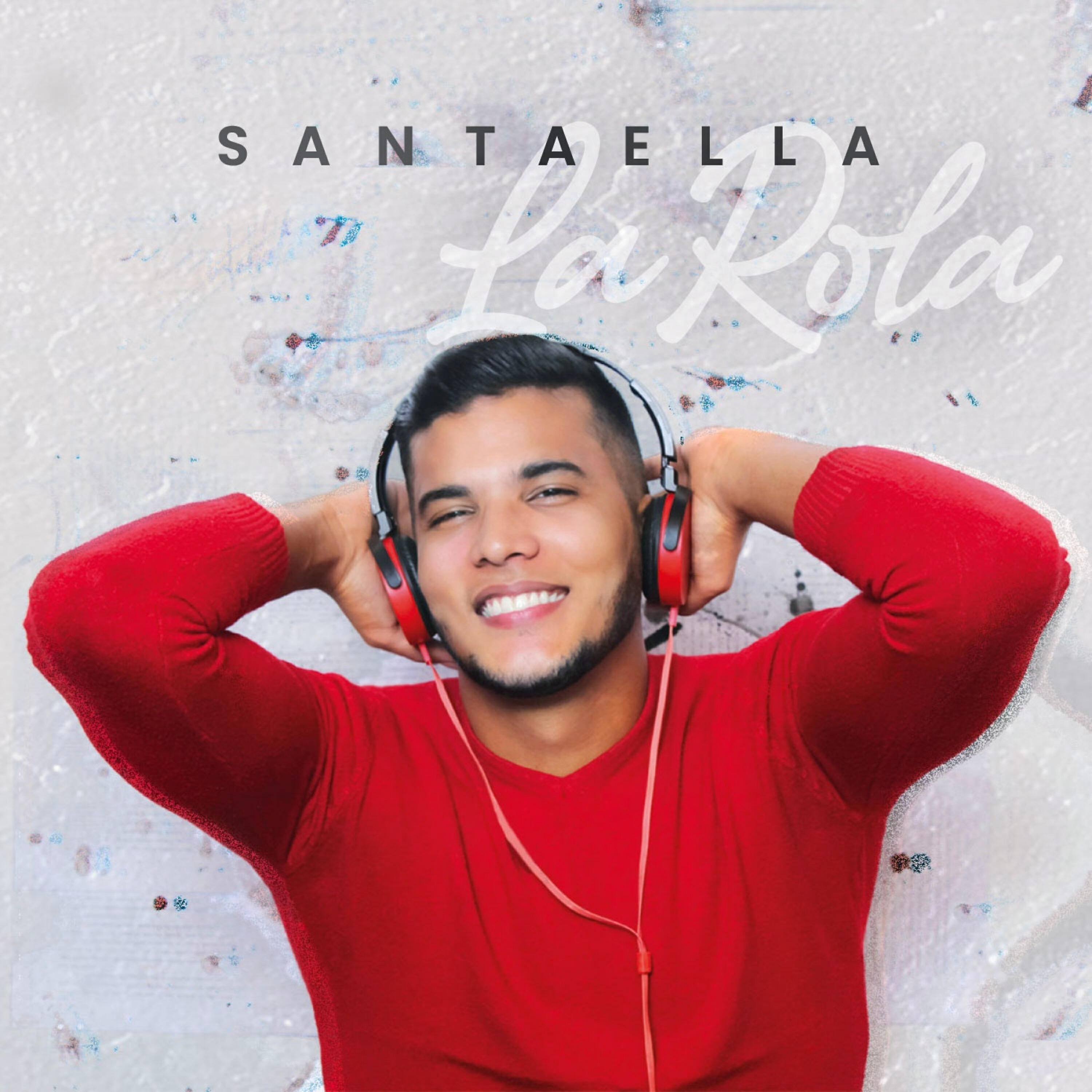 Релиз La Rola