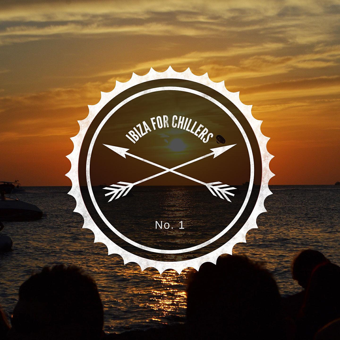 Релиз Ibiza For Chillers, Vol. 1