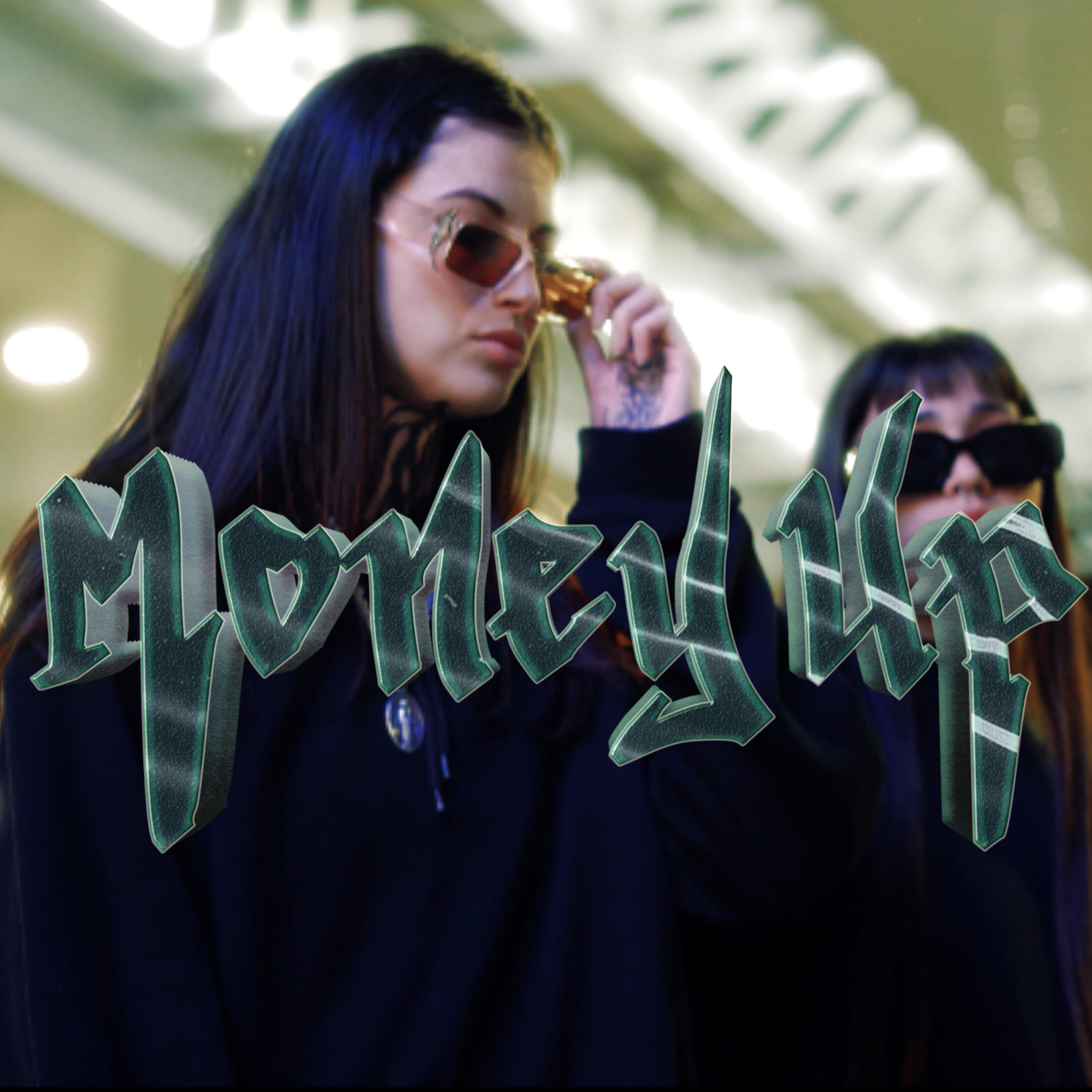 Релиз Money Up