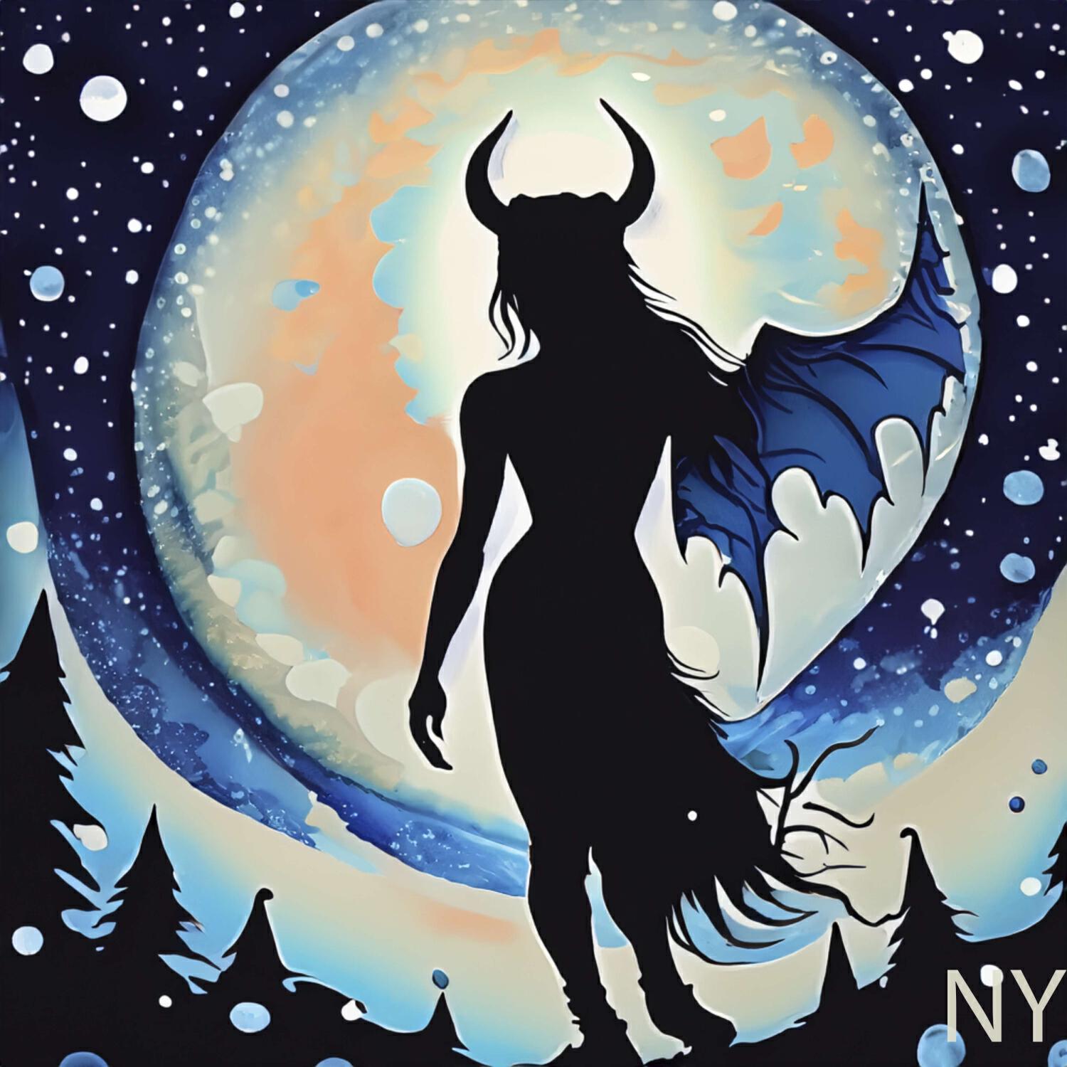 Скачать песню NY - Колыбель (Идиллия с Лилит) бесплатно в MP3 для Android и iOS