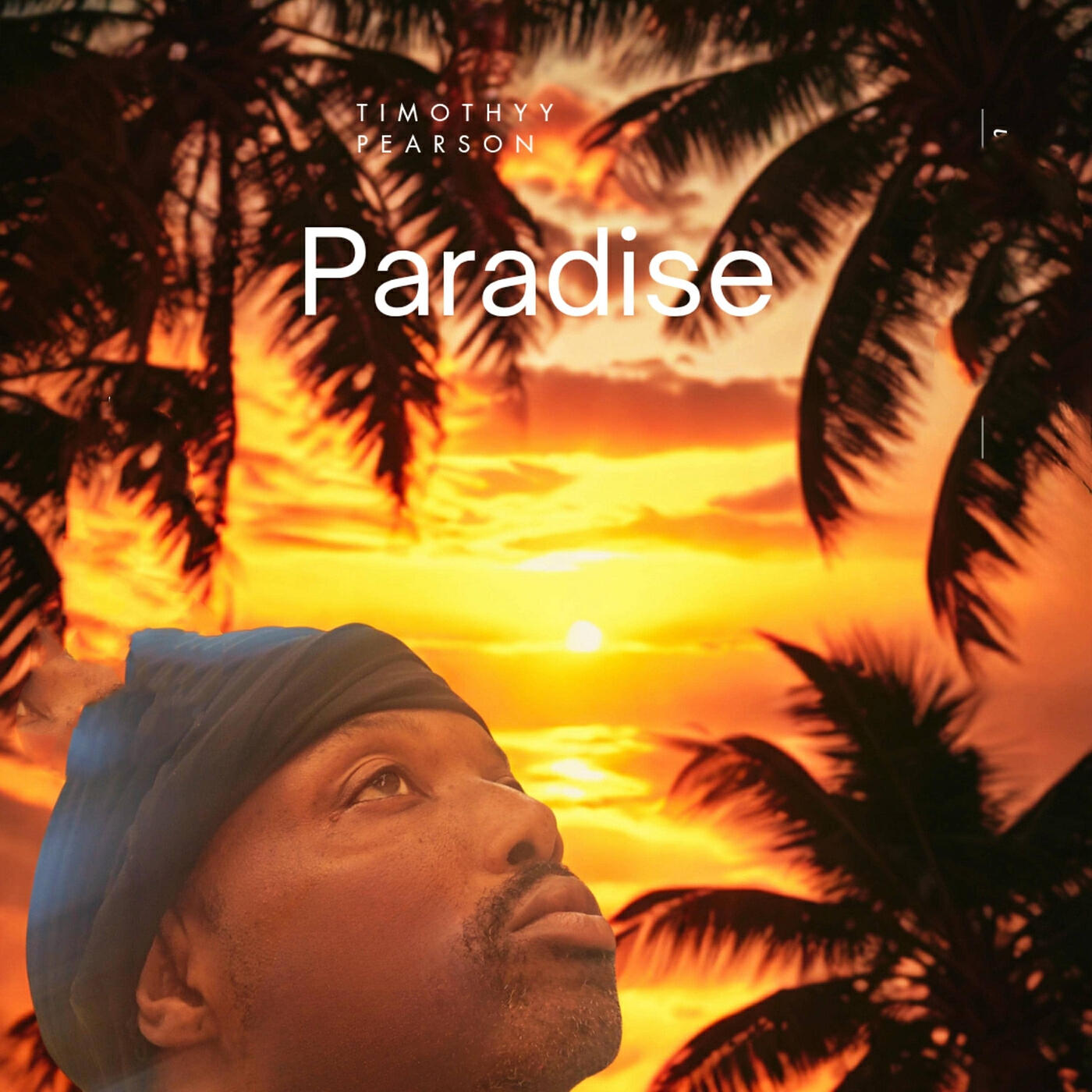 Релиз Paradise