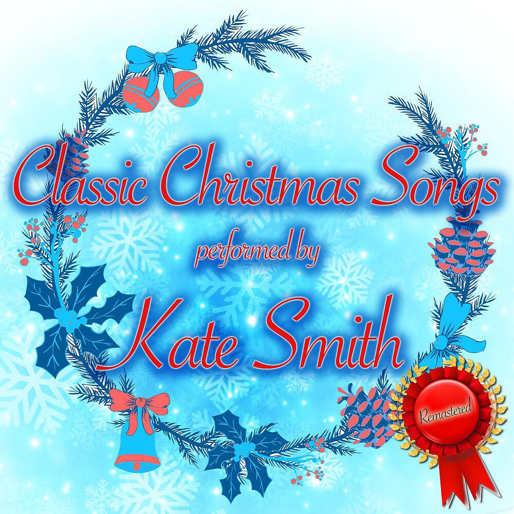 Релиз Classic Christmas Songs